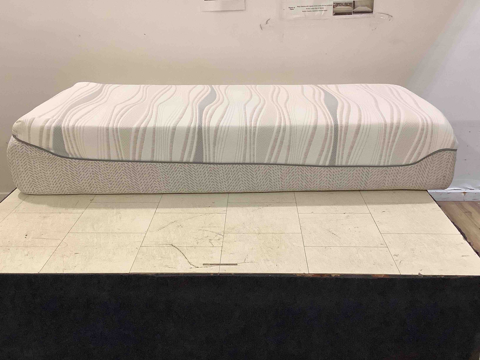 Product Image - Damaged