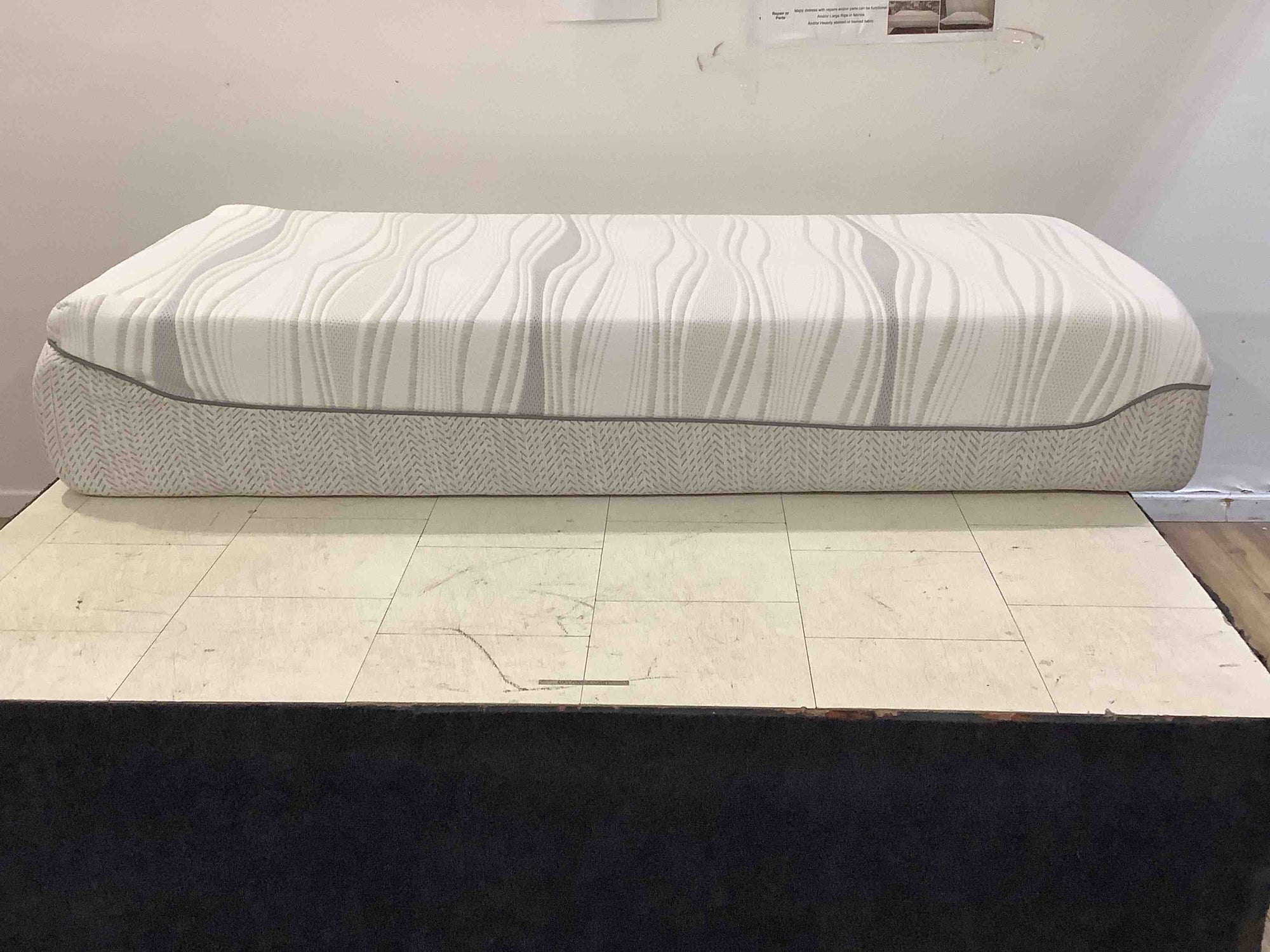 Product Image - Damaged