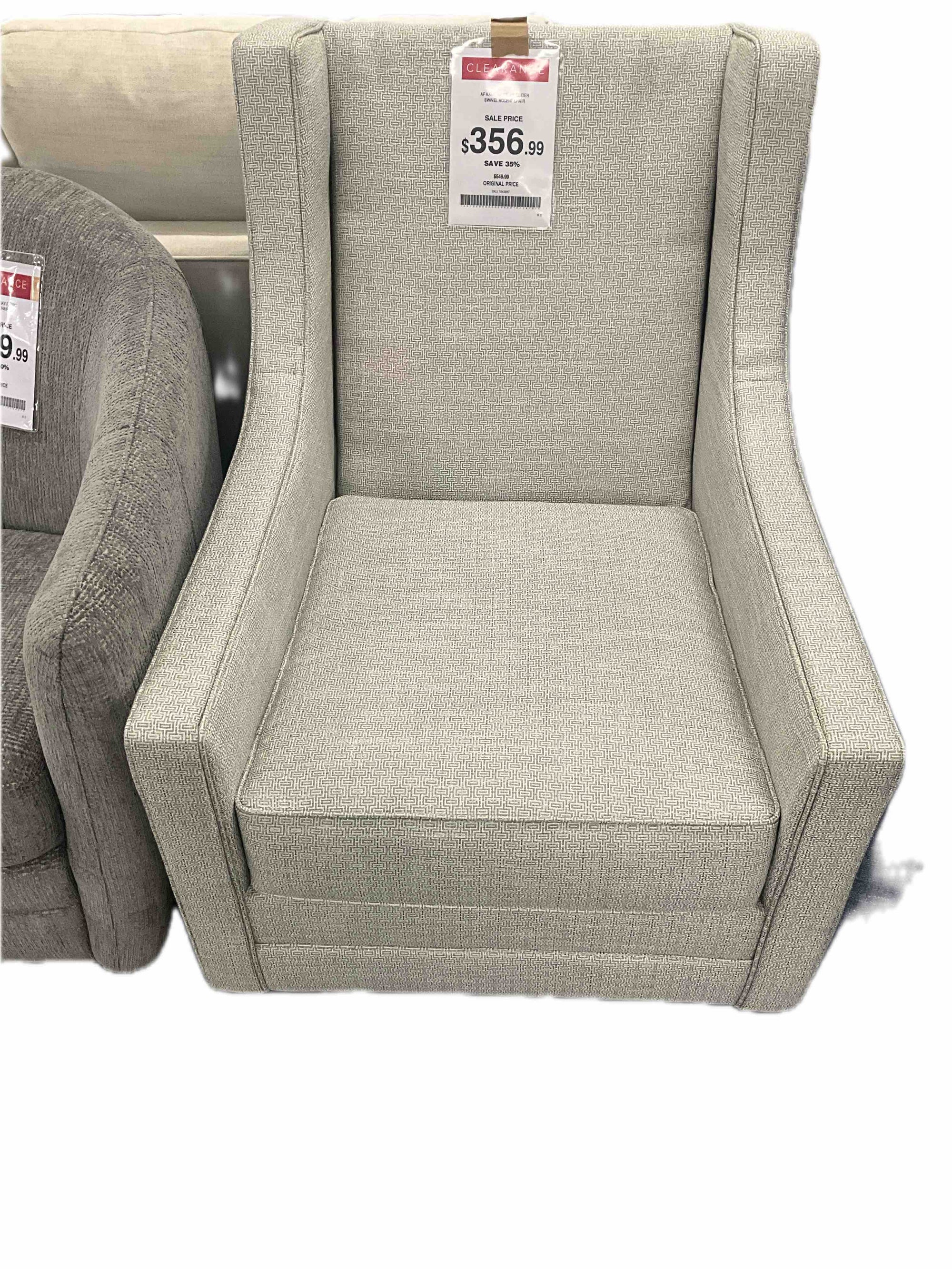 Product Image - Damaged