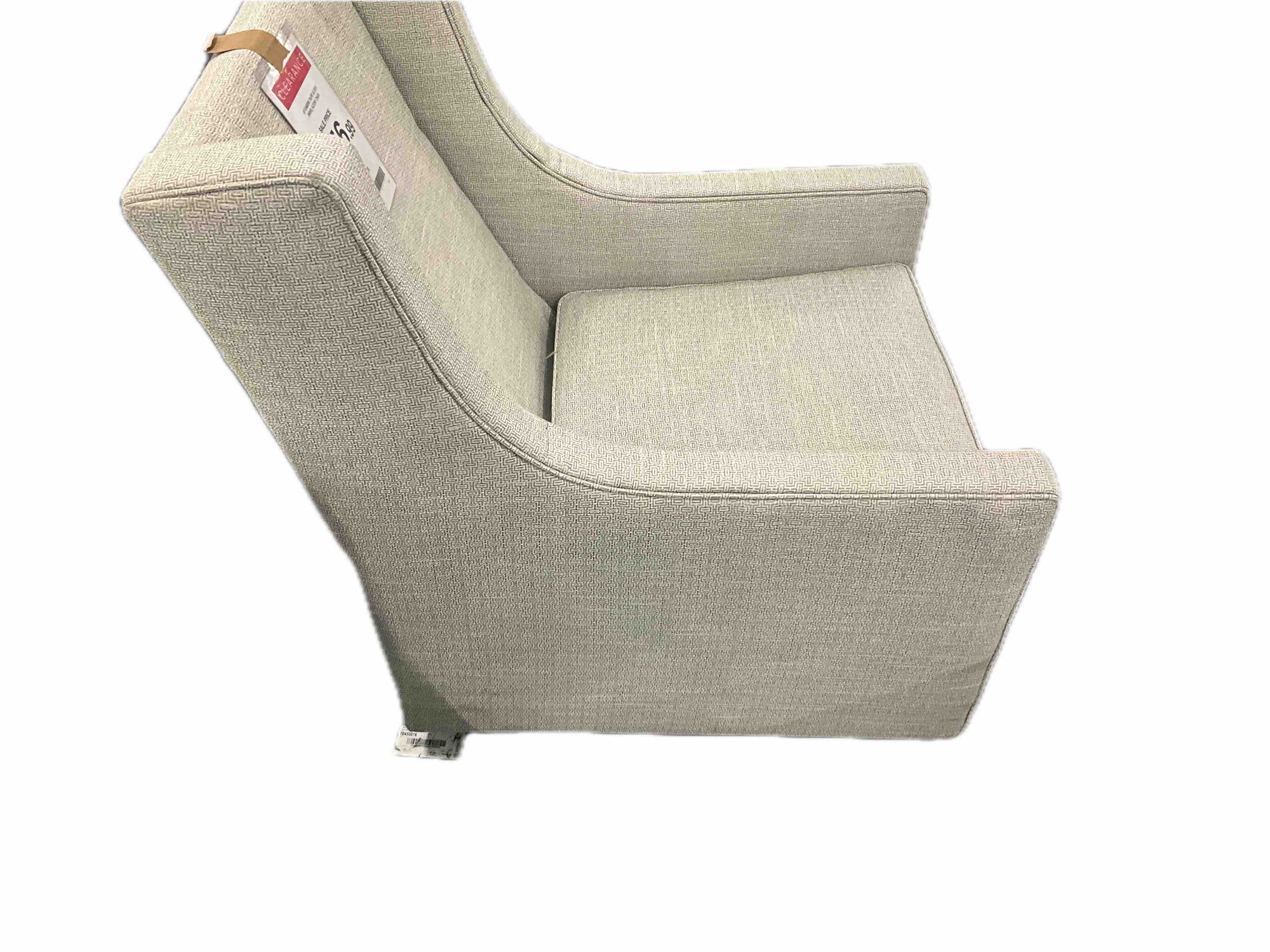 Product Image - Damaged