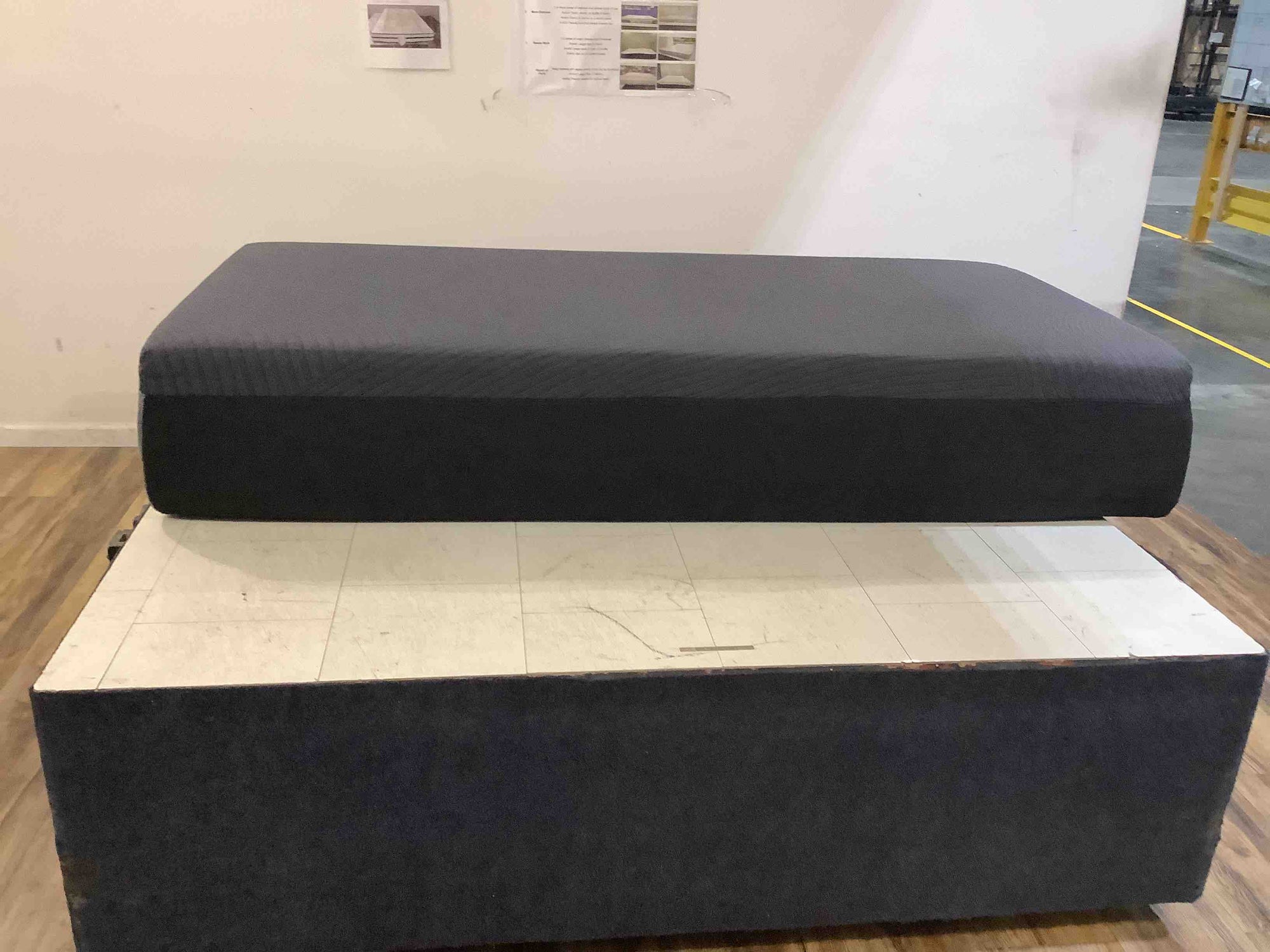 Product Image - Damaged