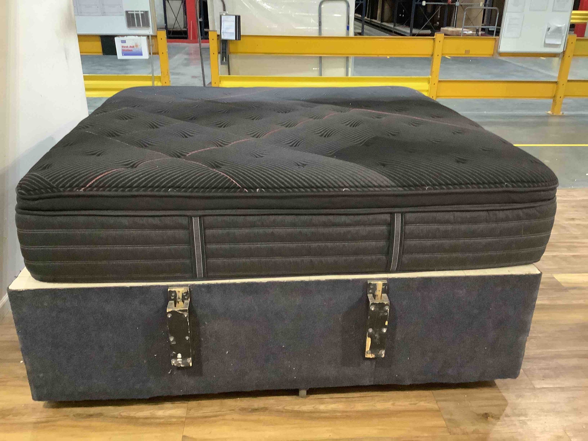 Product Image - Damaged