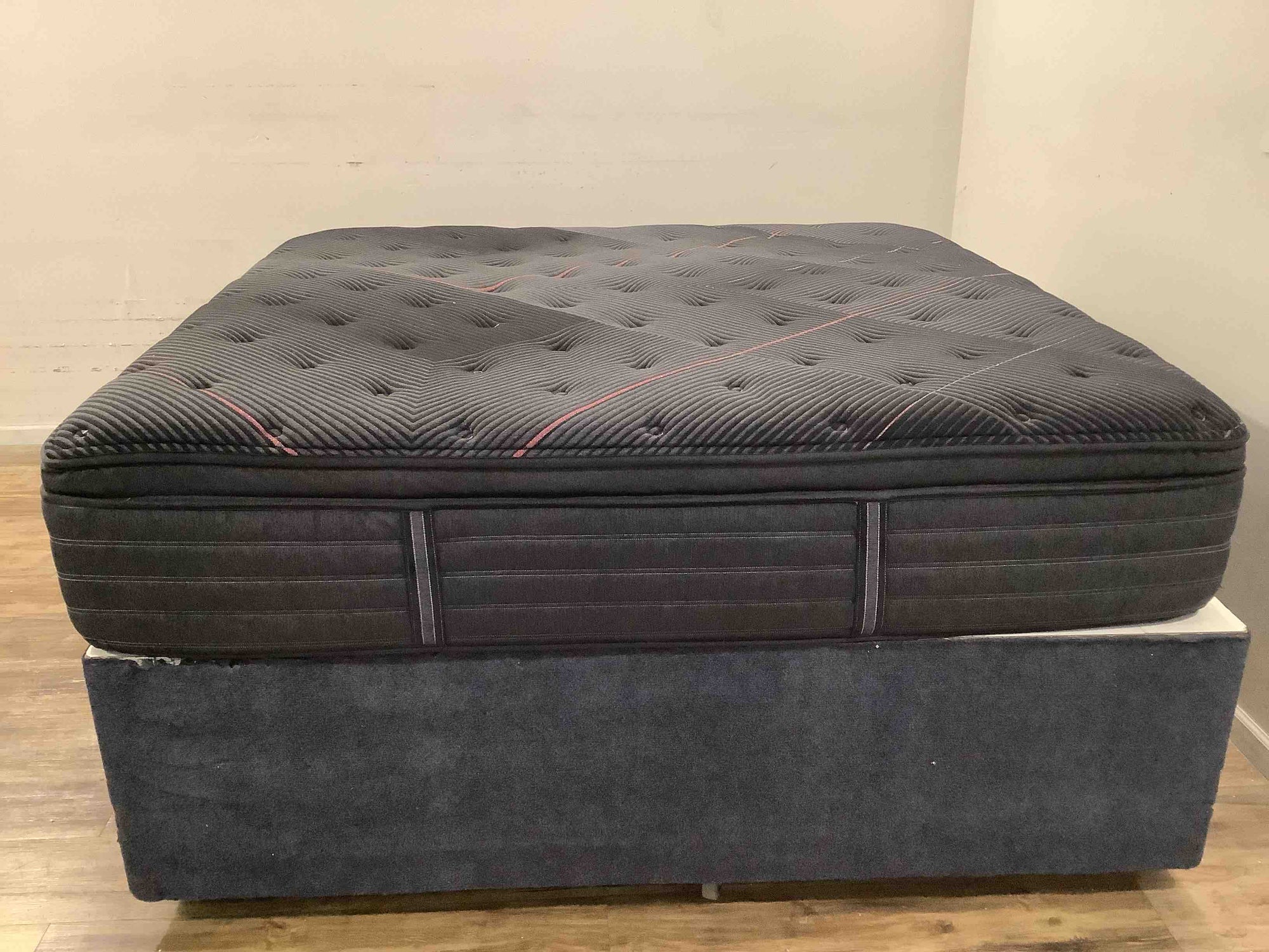 Product Image - Damaged