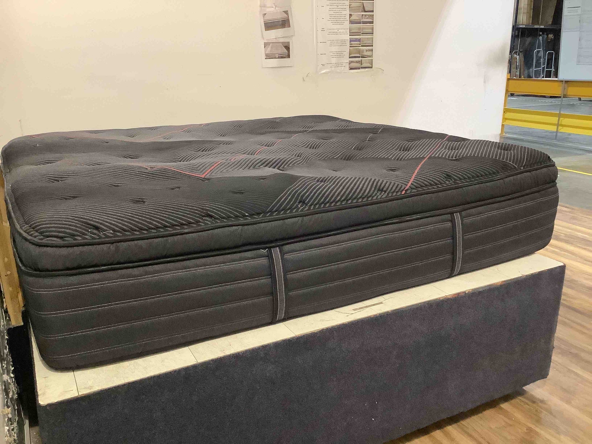 Product Image - Damaged