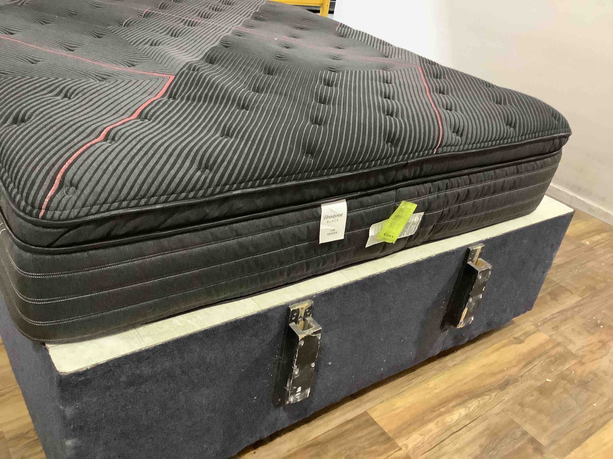 Product Image - Damaged