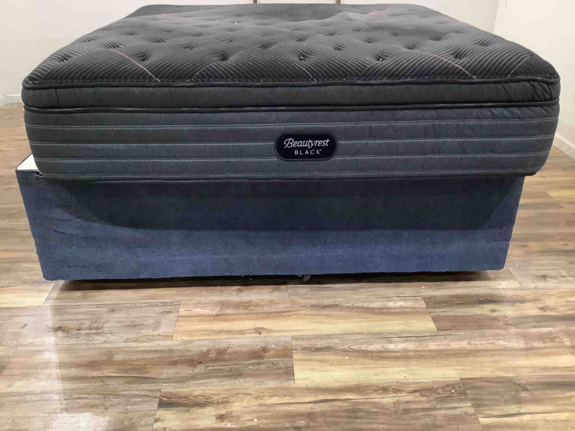 Product Image - Damaged