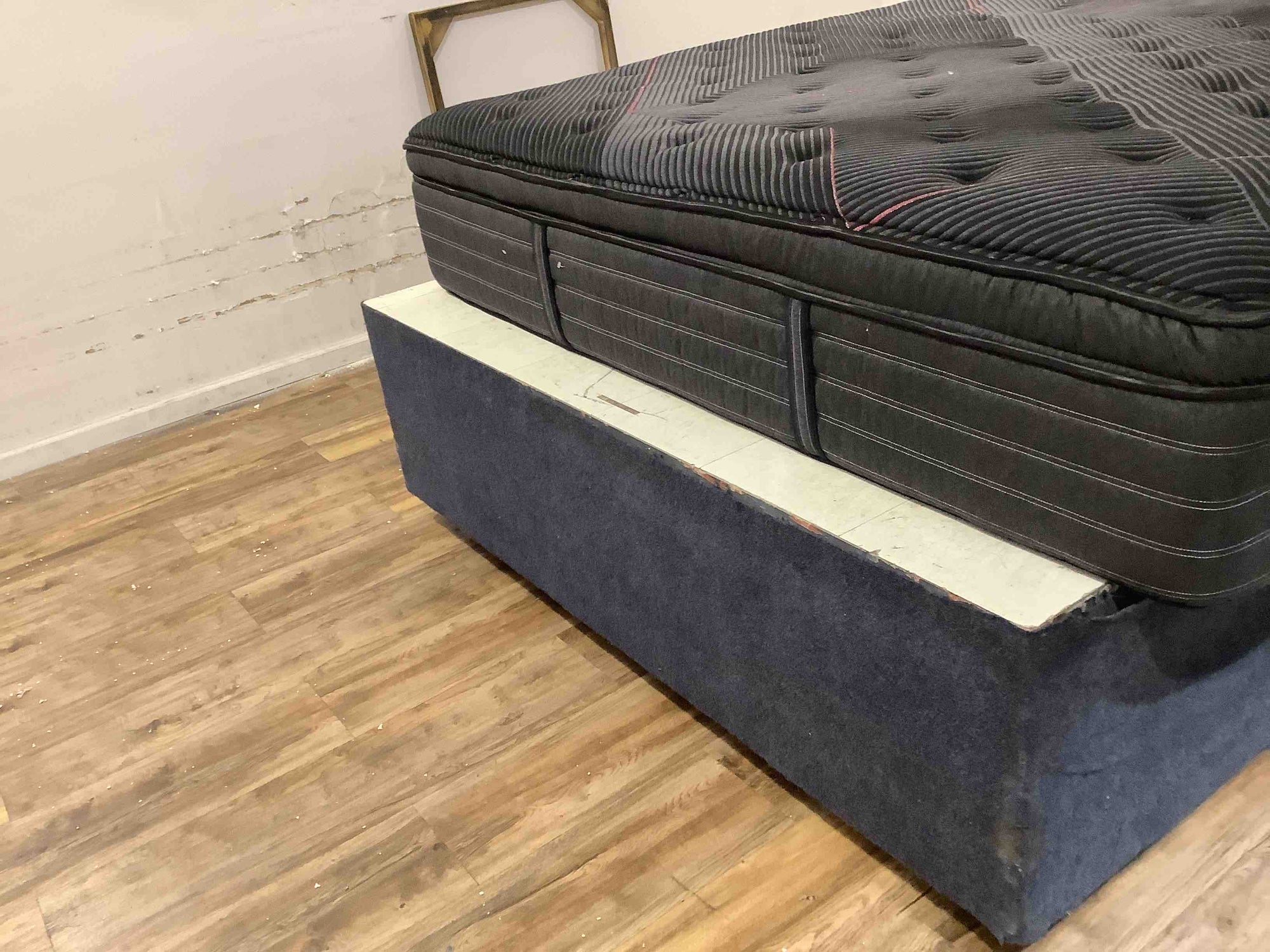 Product Image - Damaged