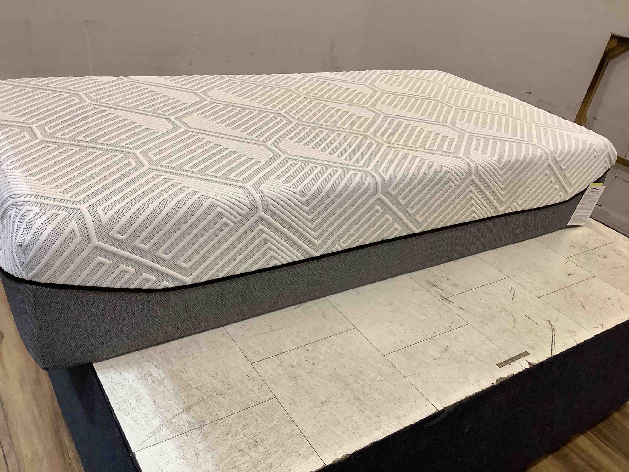 Product Image - Damaged