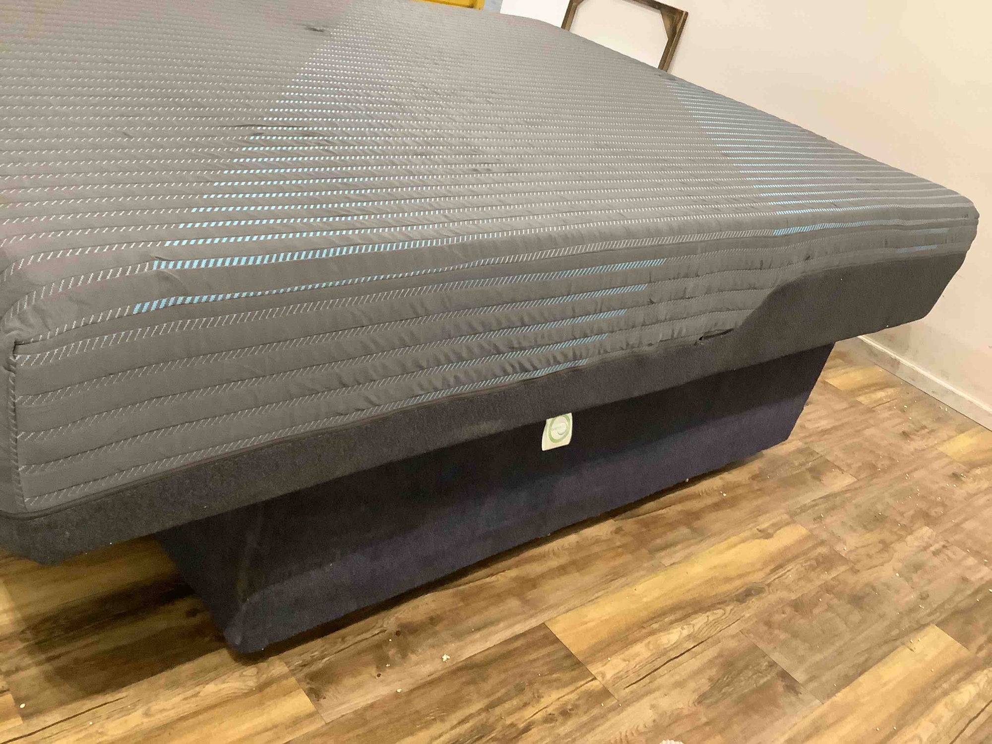 Product Image - Damaged