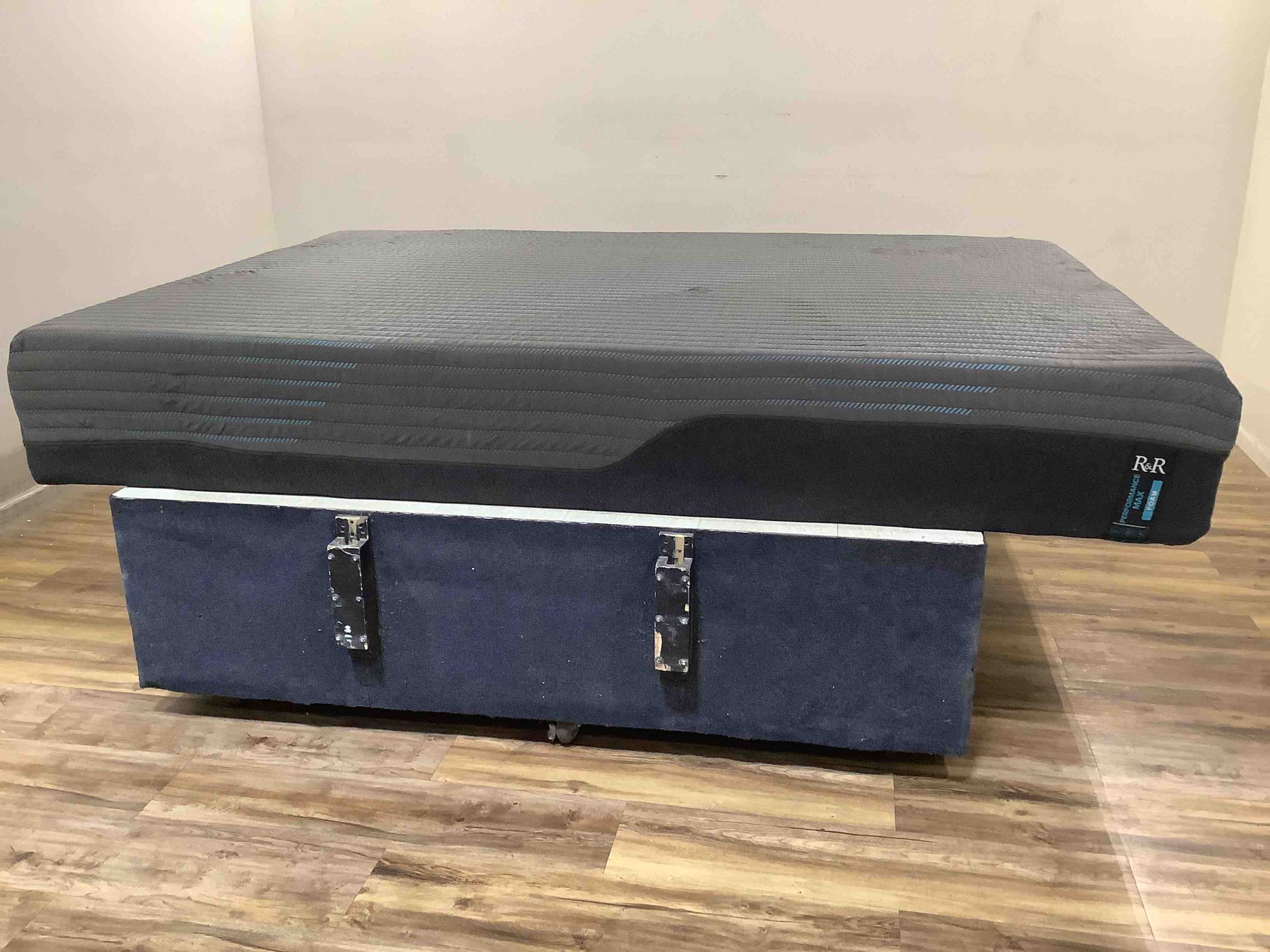 Product Image - Damaged