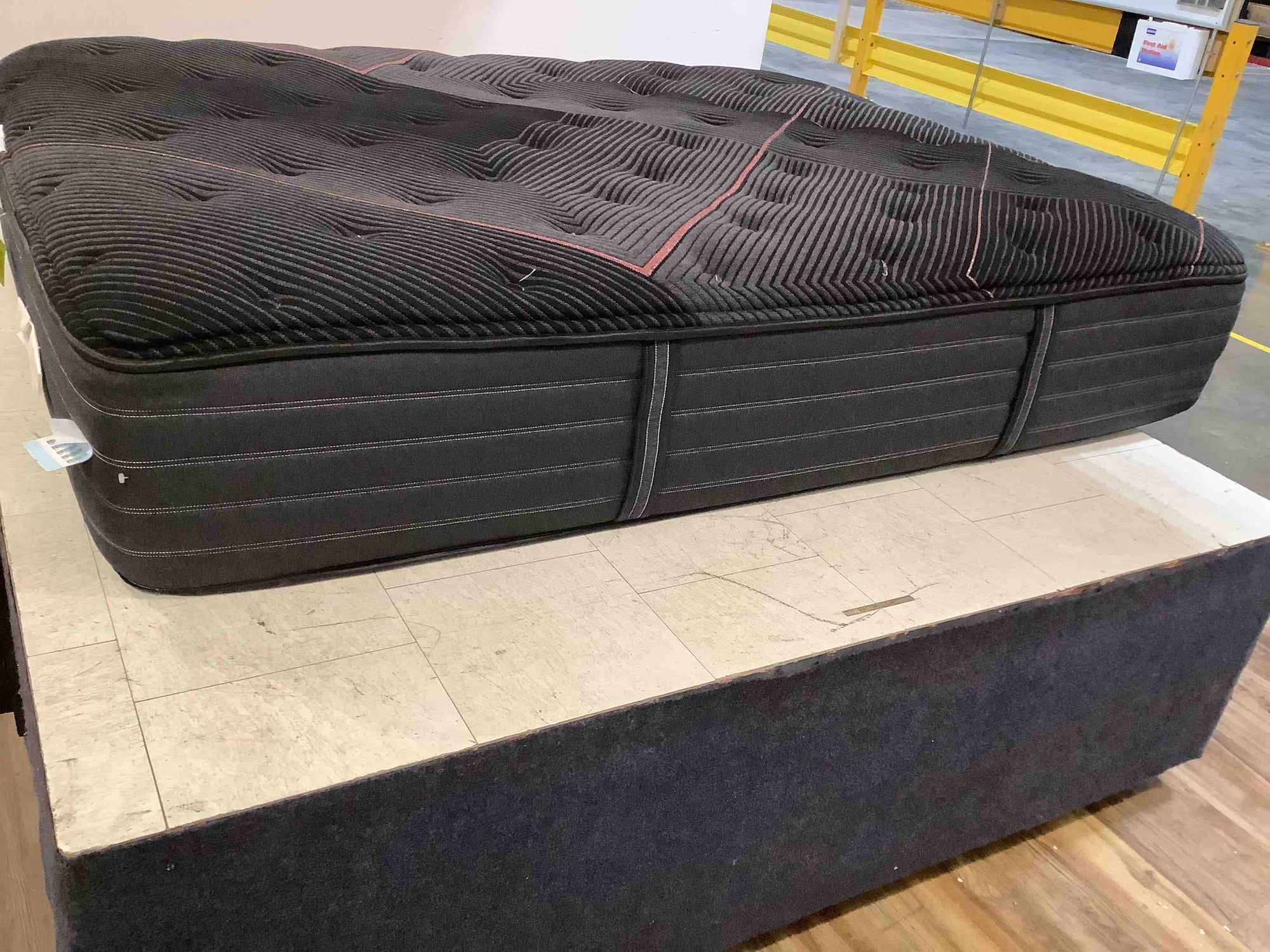 Product Image - Damaged