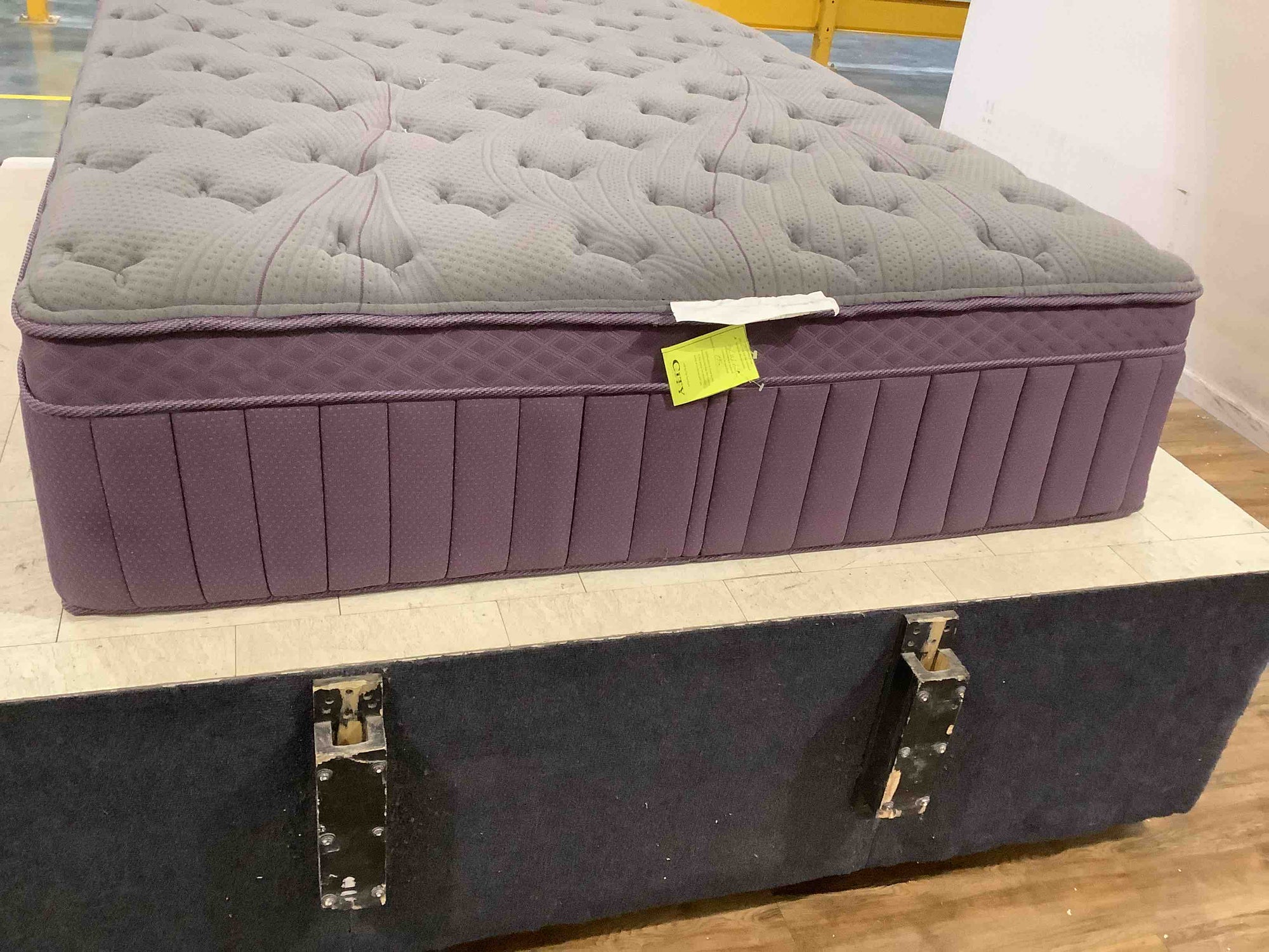 Product Image - Damaged