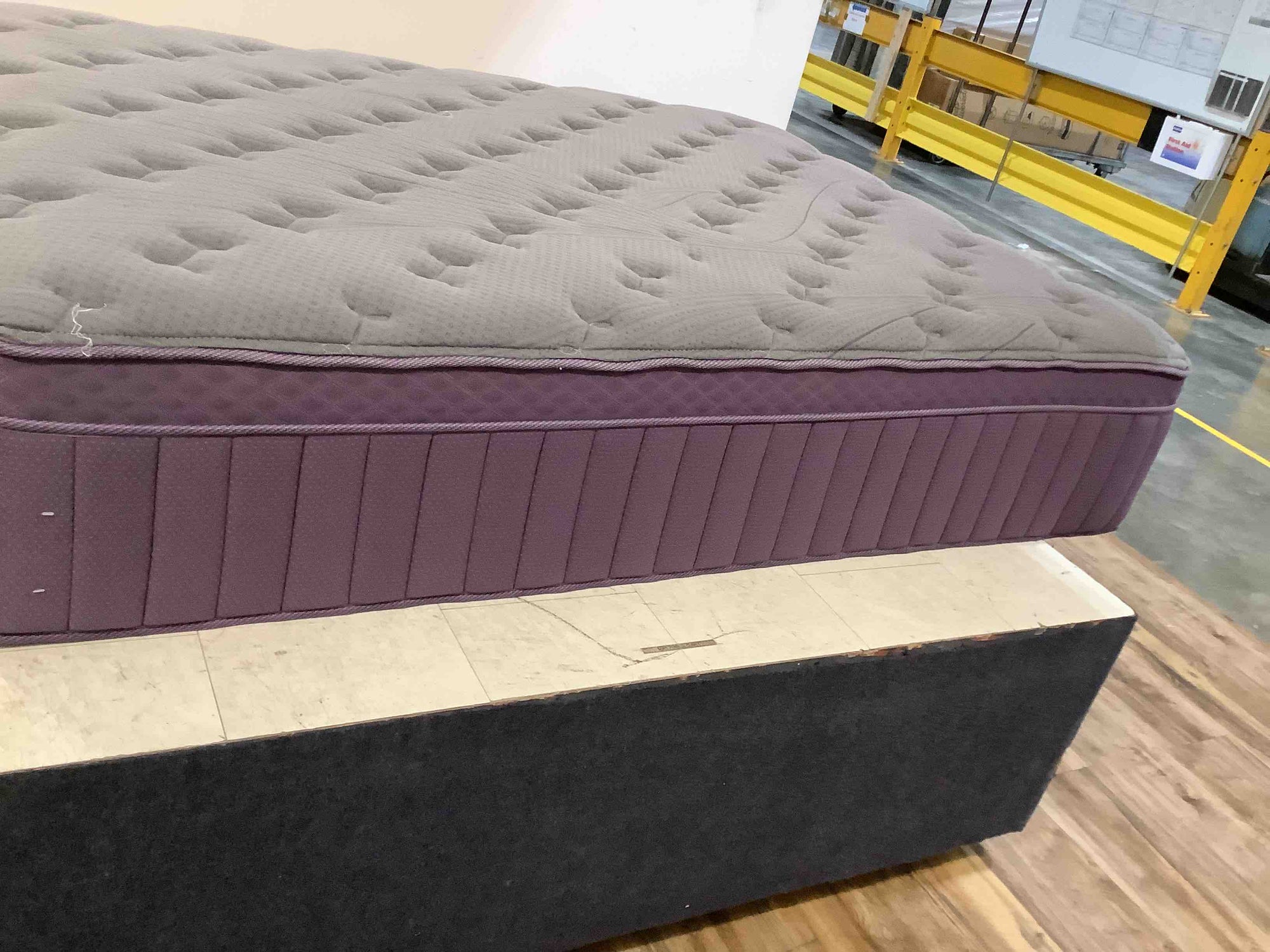 Product Image - Damaged