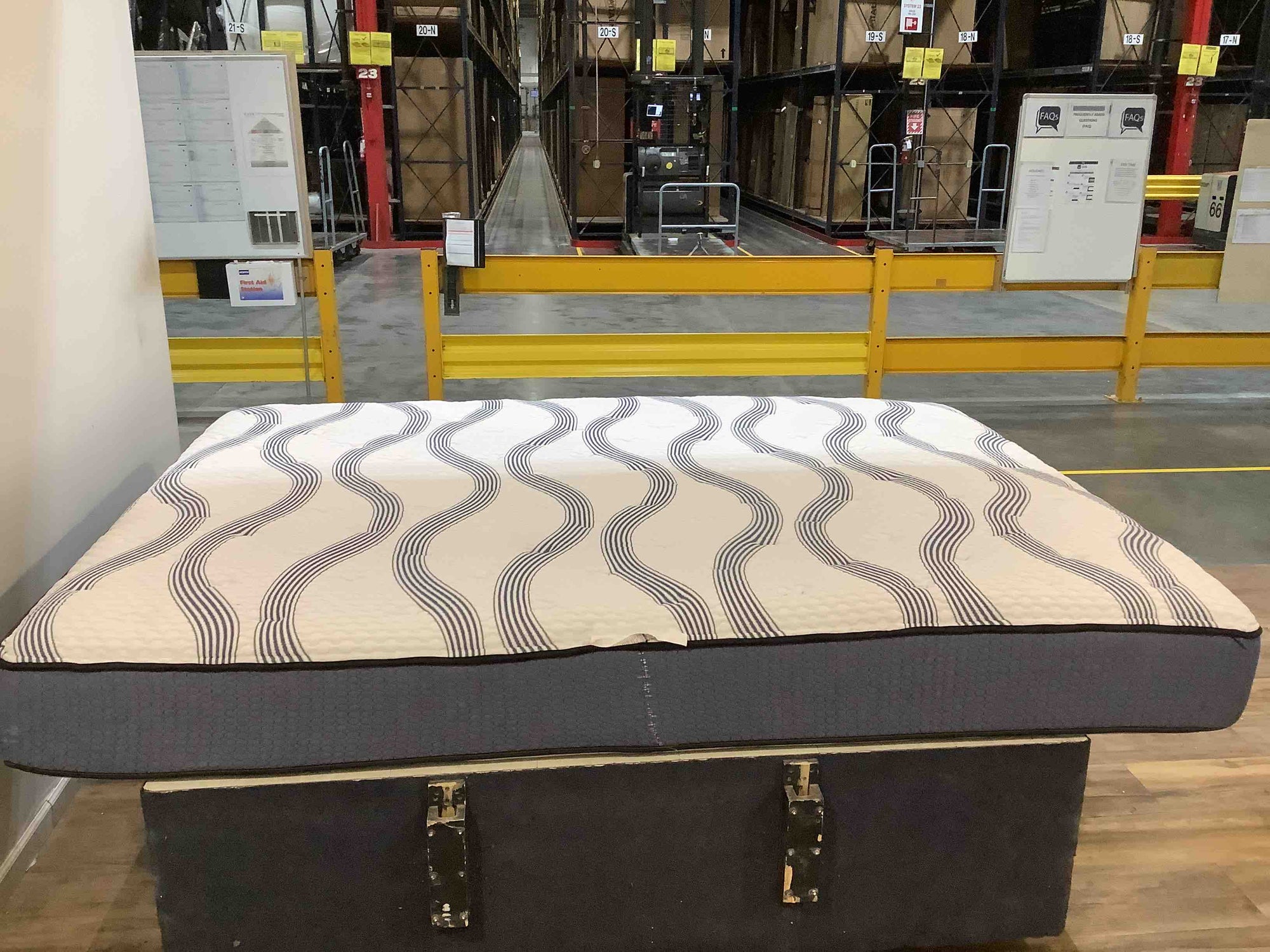 Product Image - Damaged