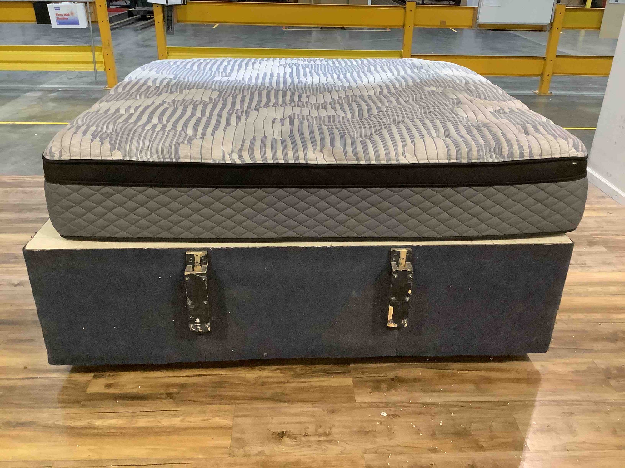 Product Image - Damaged