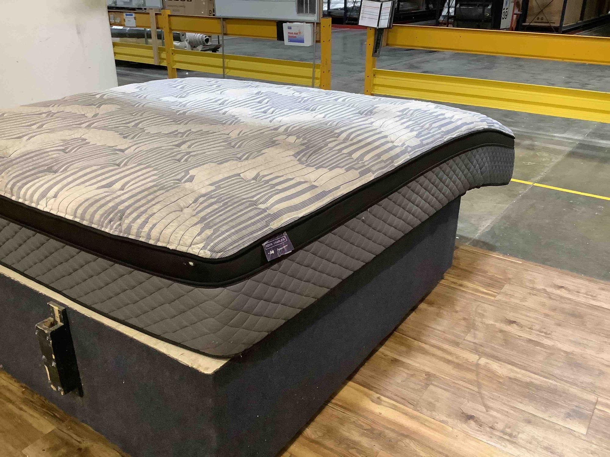 Product Image - Damaged