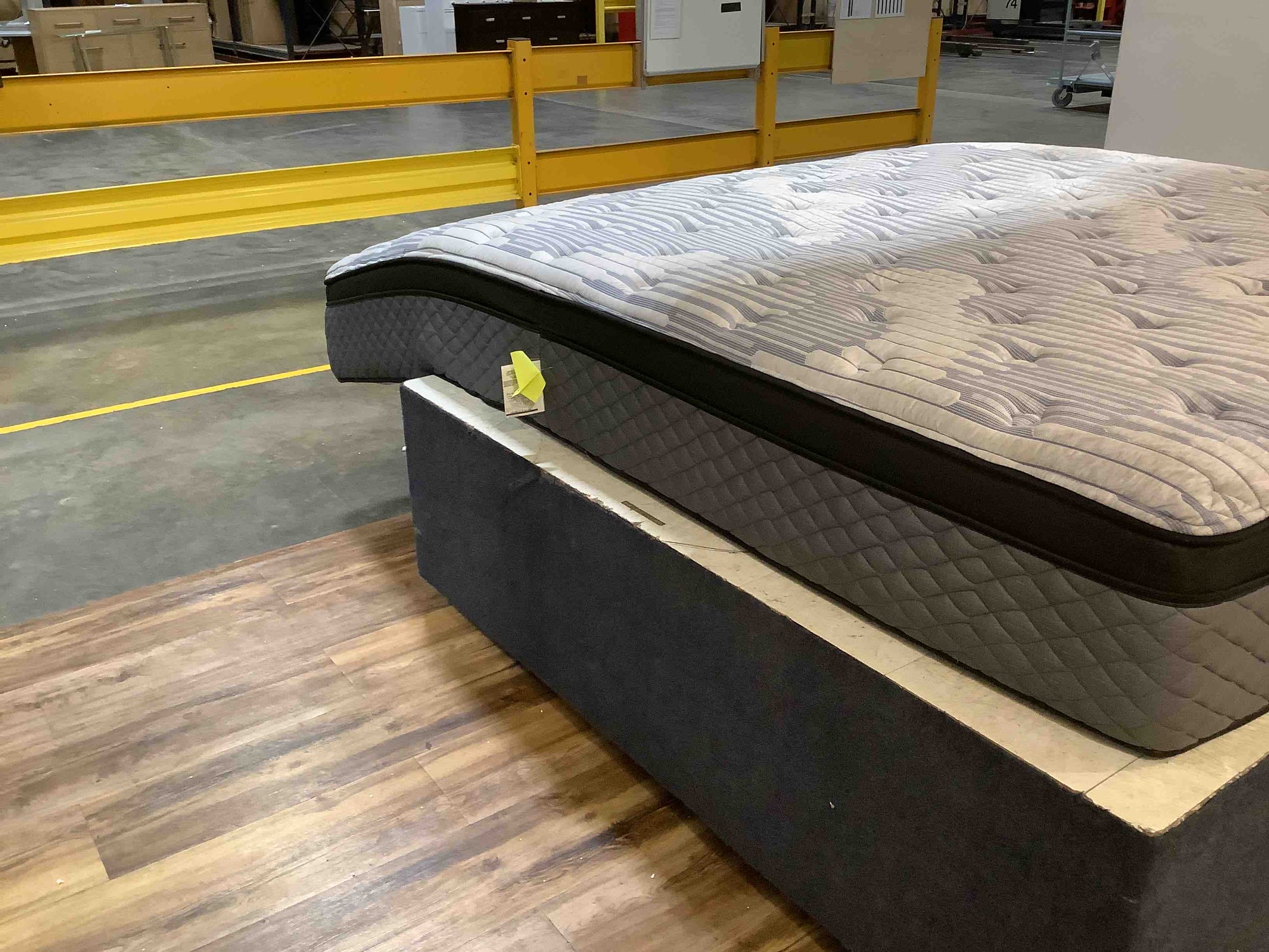 Product Image - Damaged