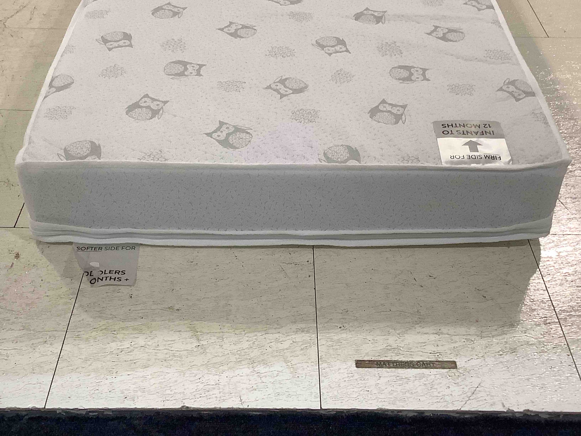 Product Image - Damaged
