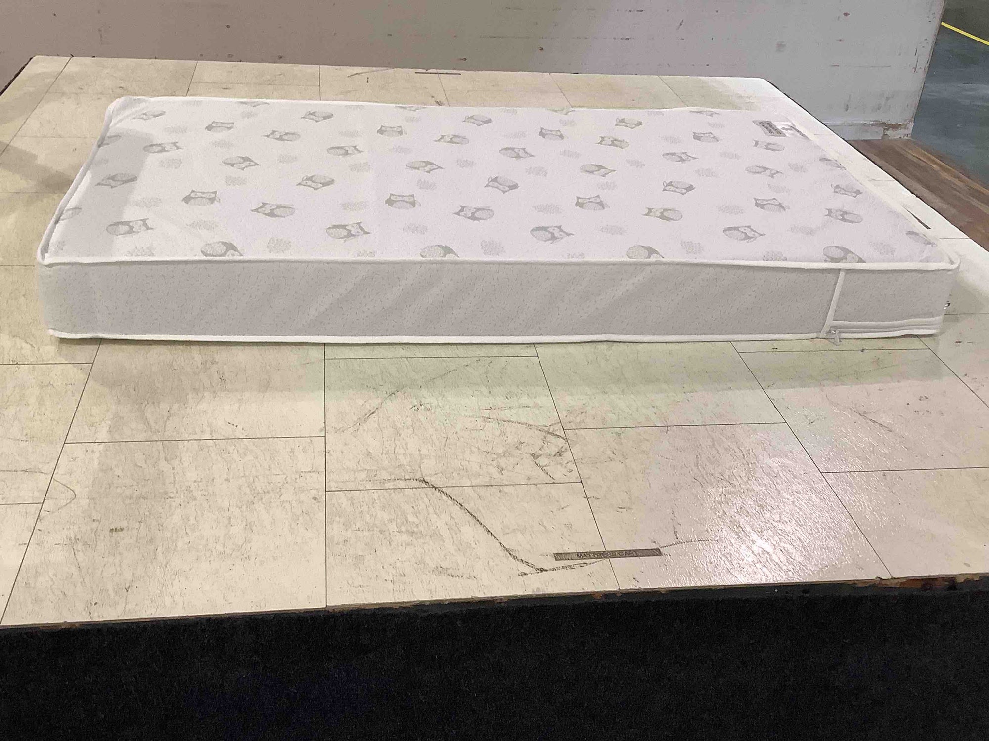 Product Image - Damaged