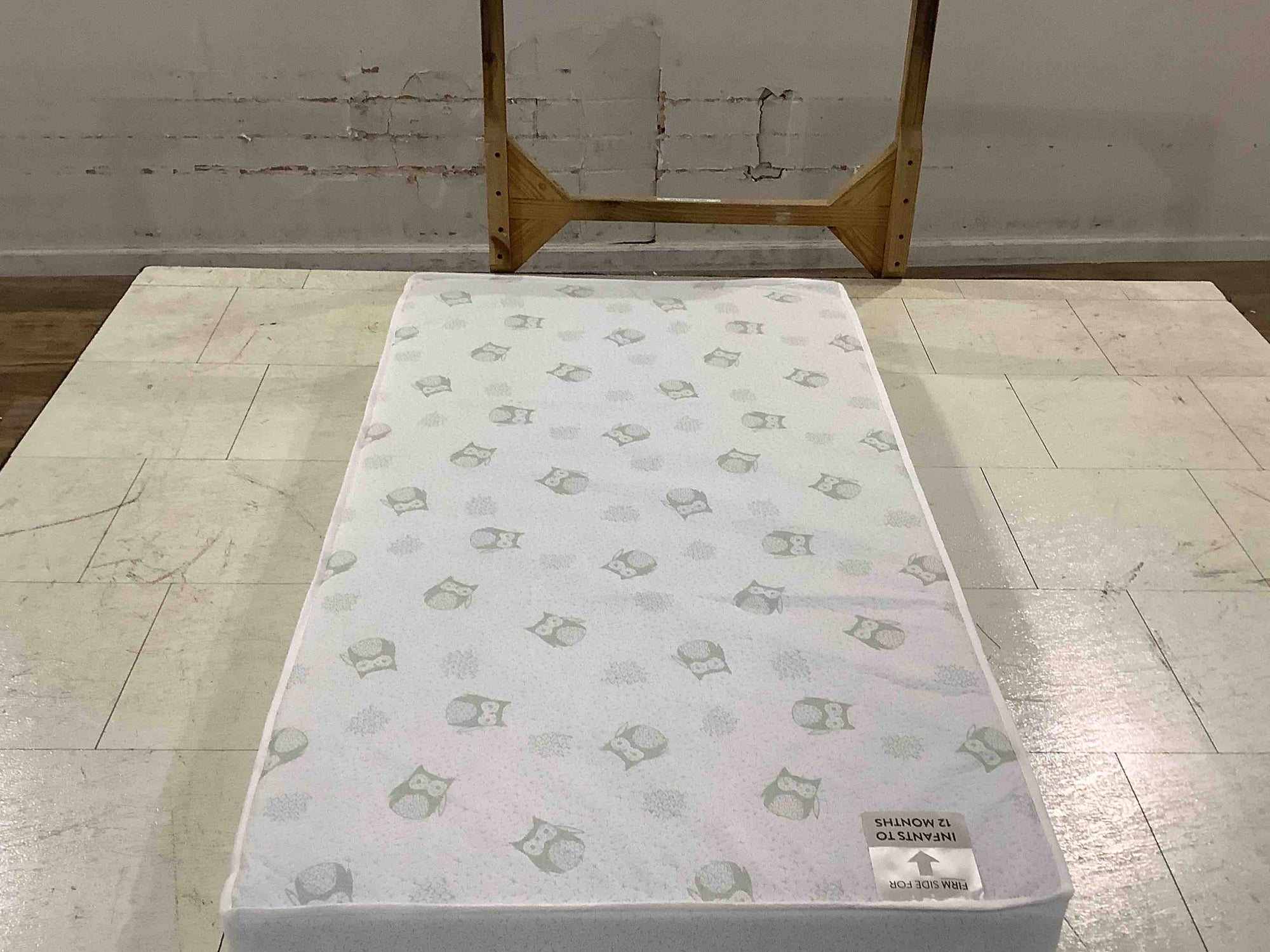 Product Image - Damaged