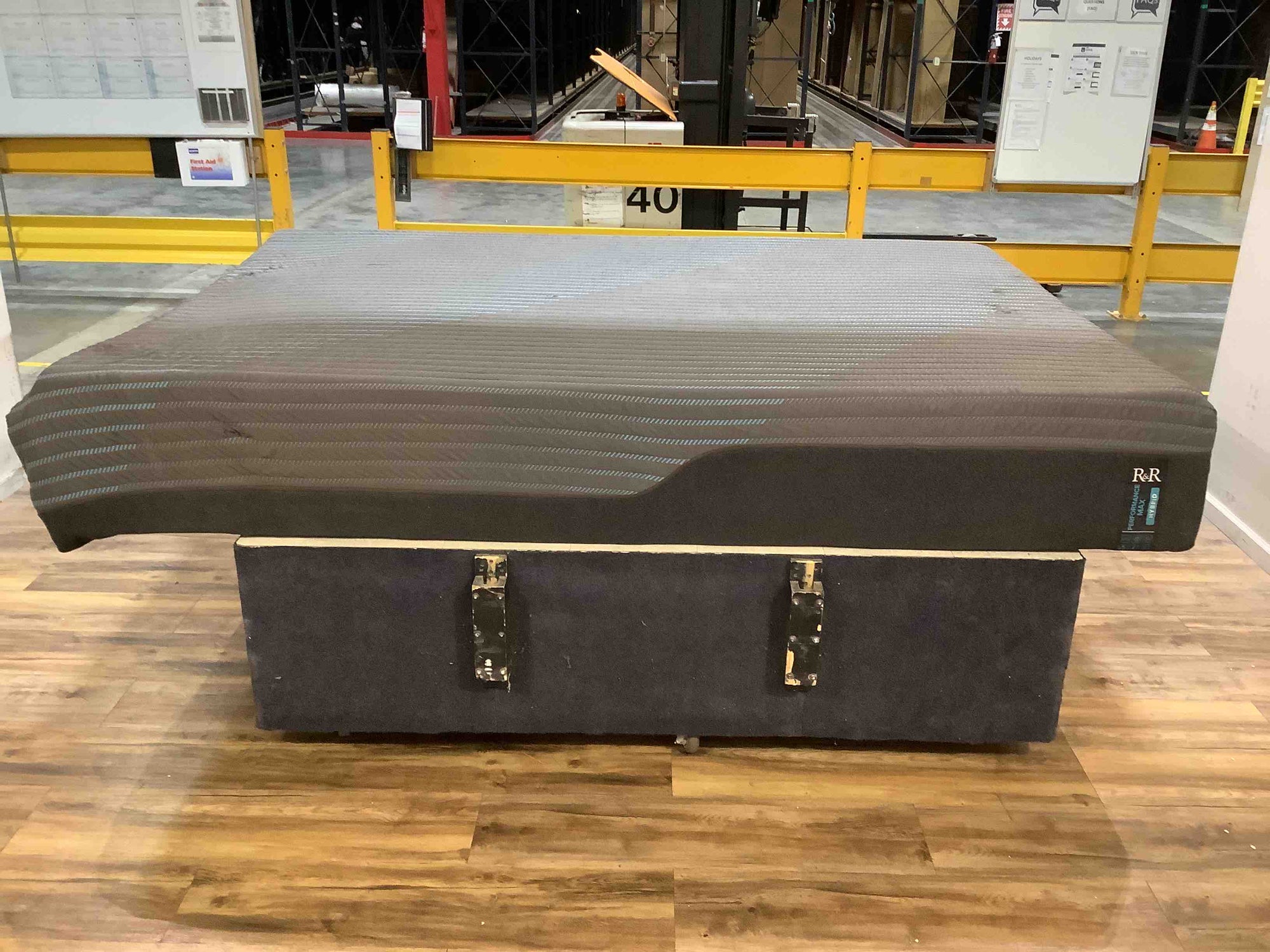 Product Image - Damaged