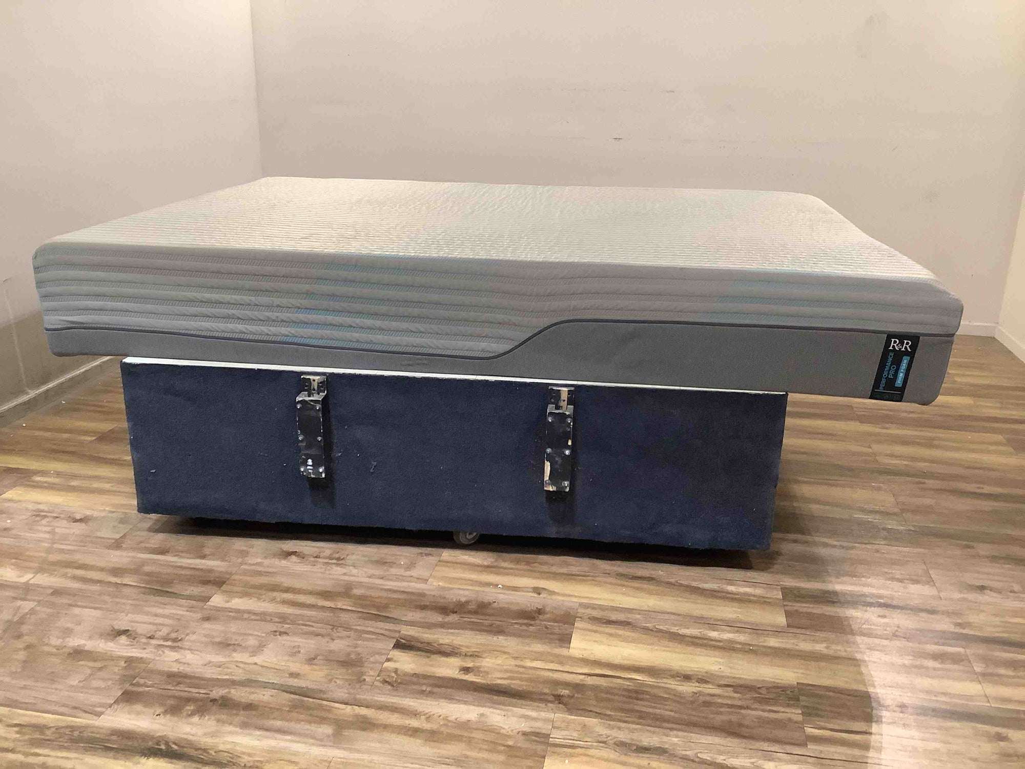 Product Image - Damaged