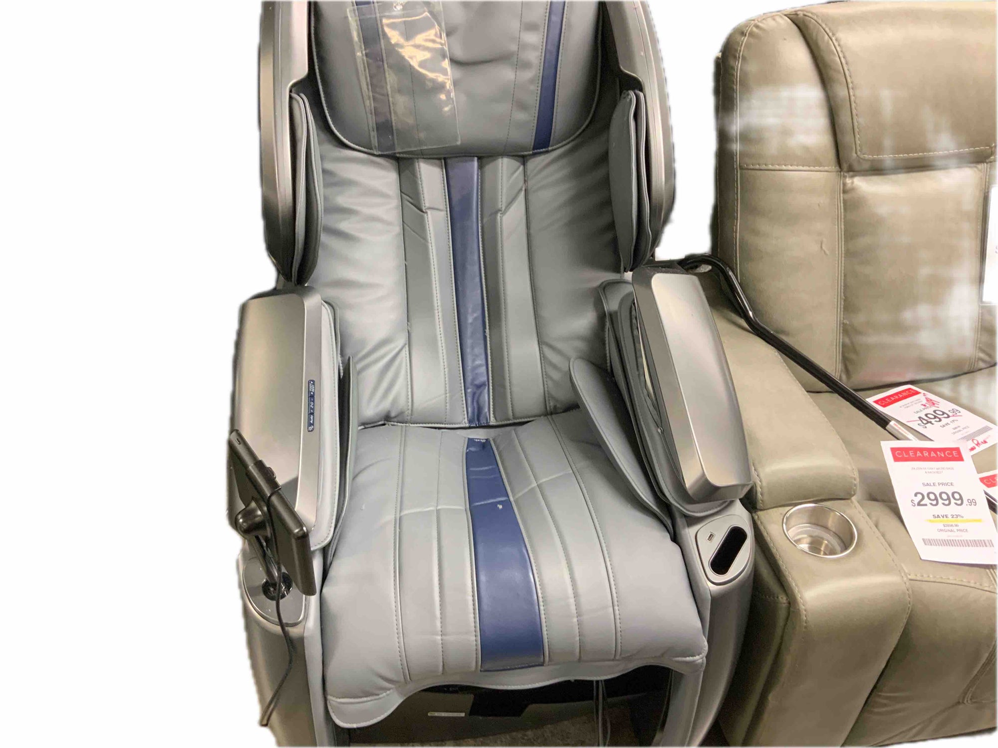 Product Image - Damaged