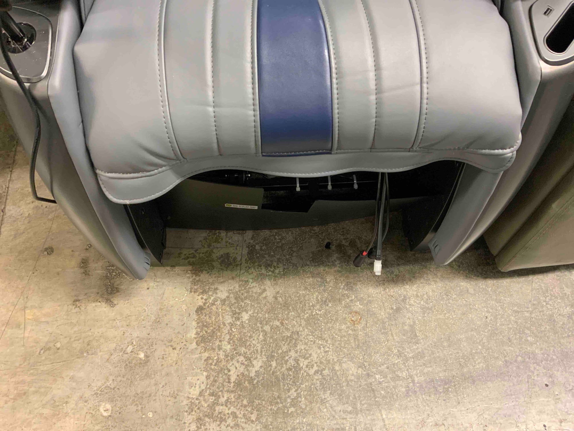 Product Image - Damaged