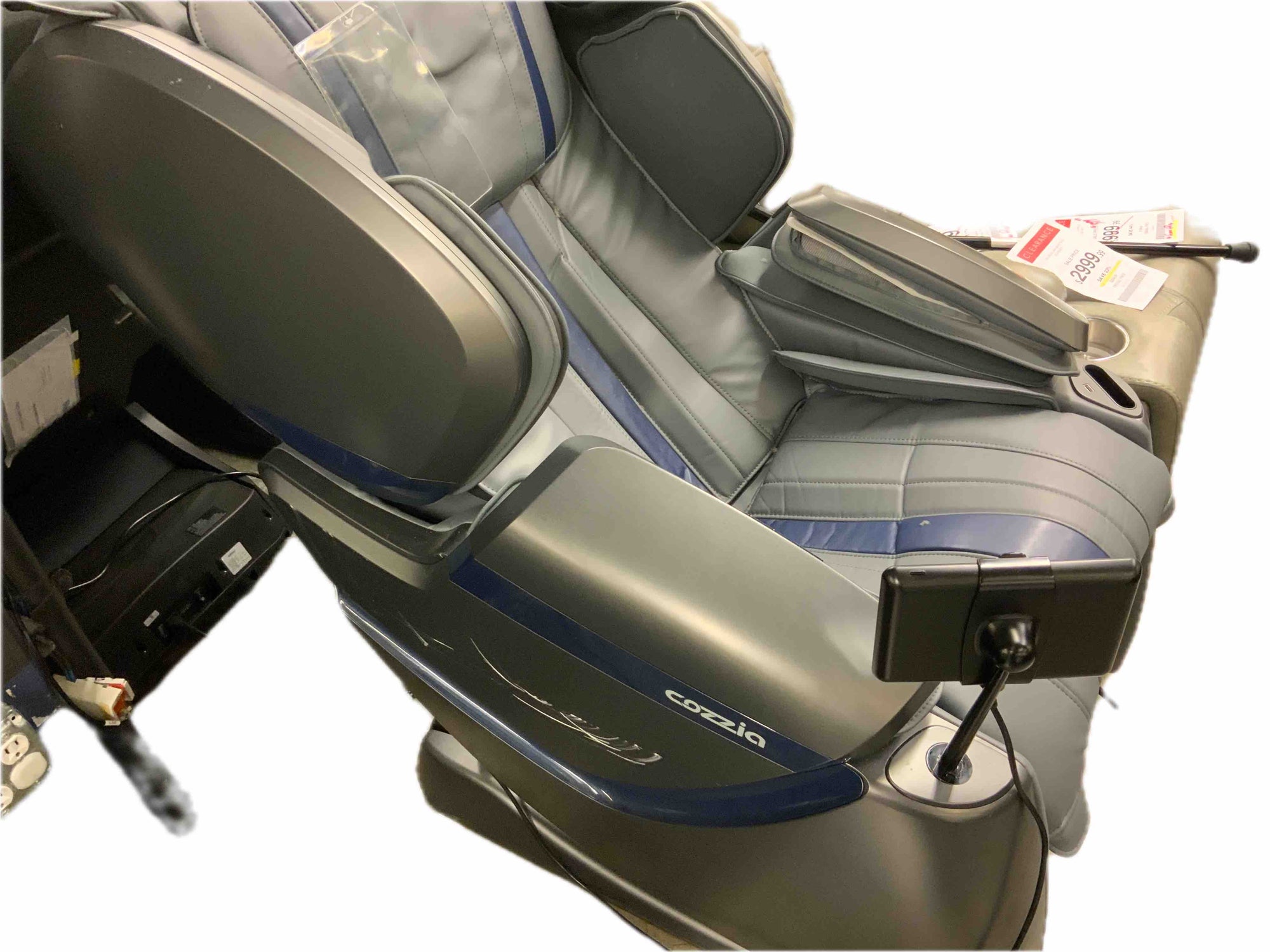 Product Image - Damaged
