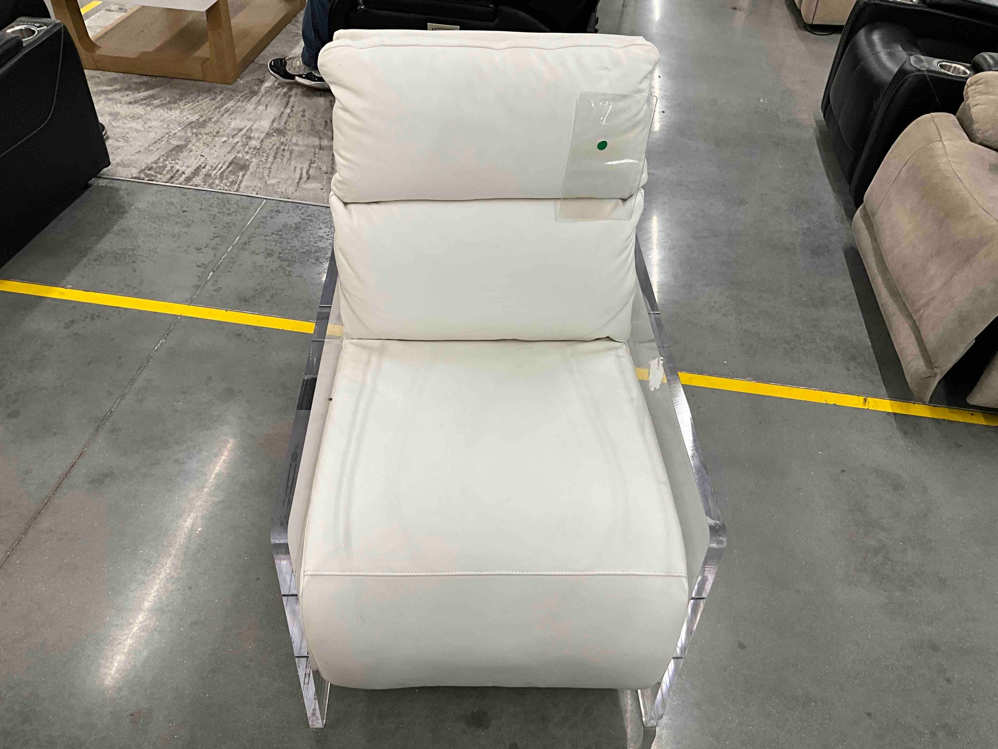 Product Image - Damaged