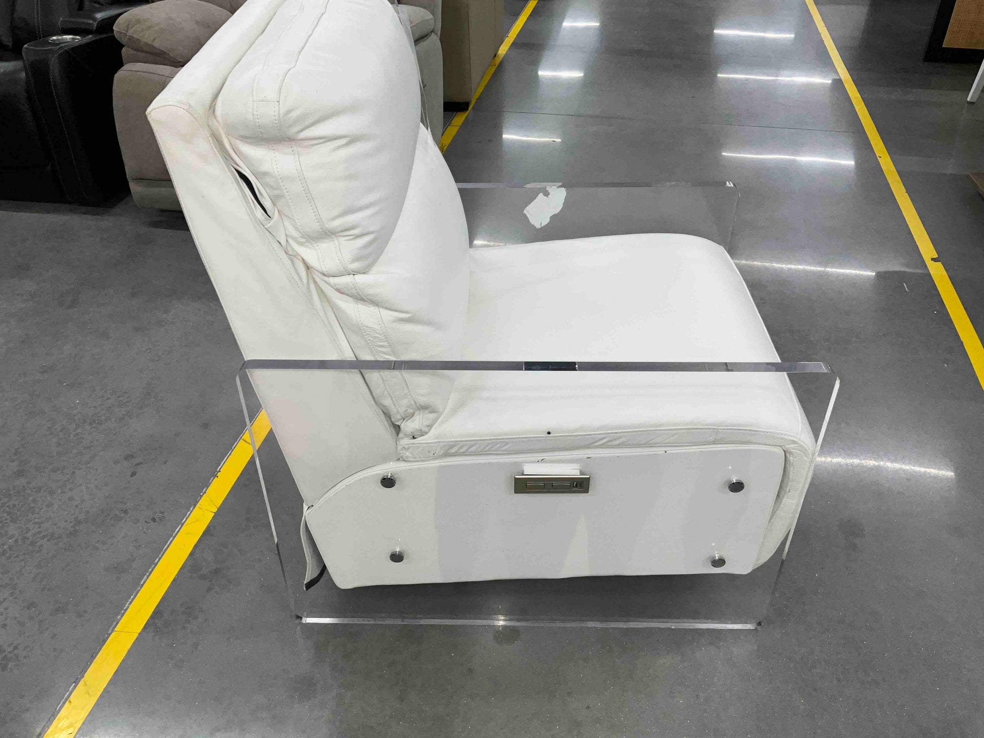 Product Image - Damaged