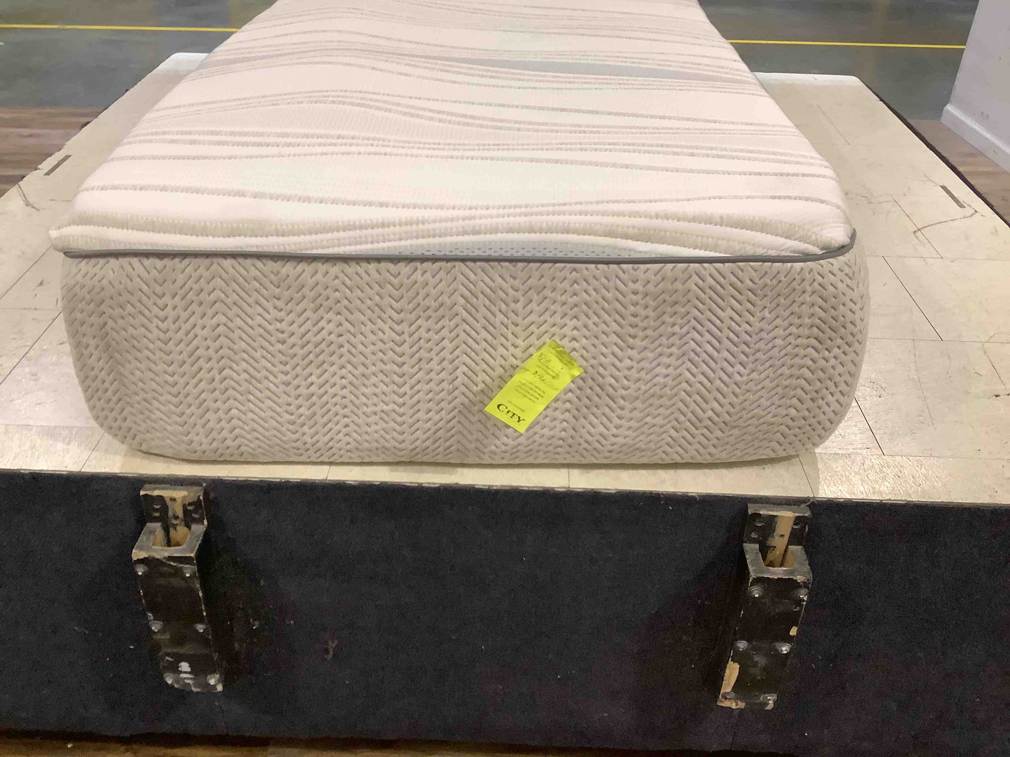 Product Image - Damaged