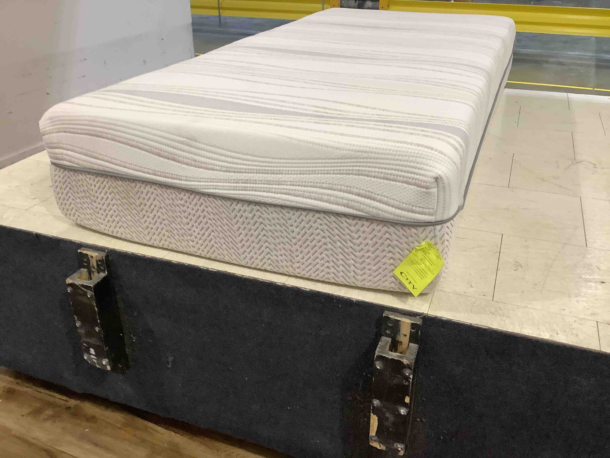 Product Image - Damaged