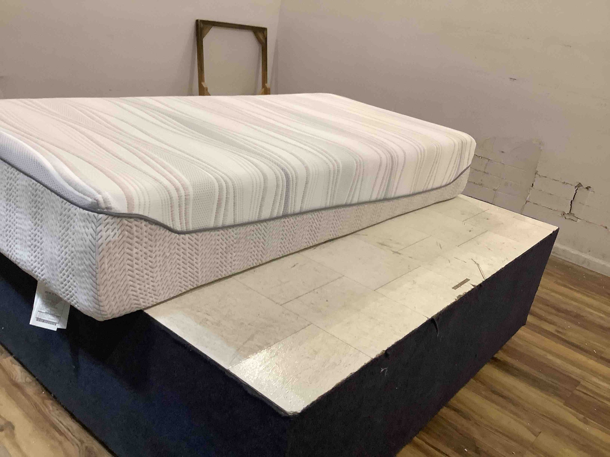 Product Image - Damaged