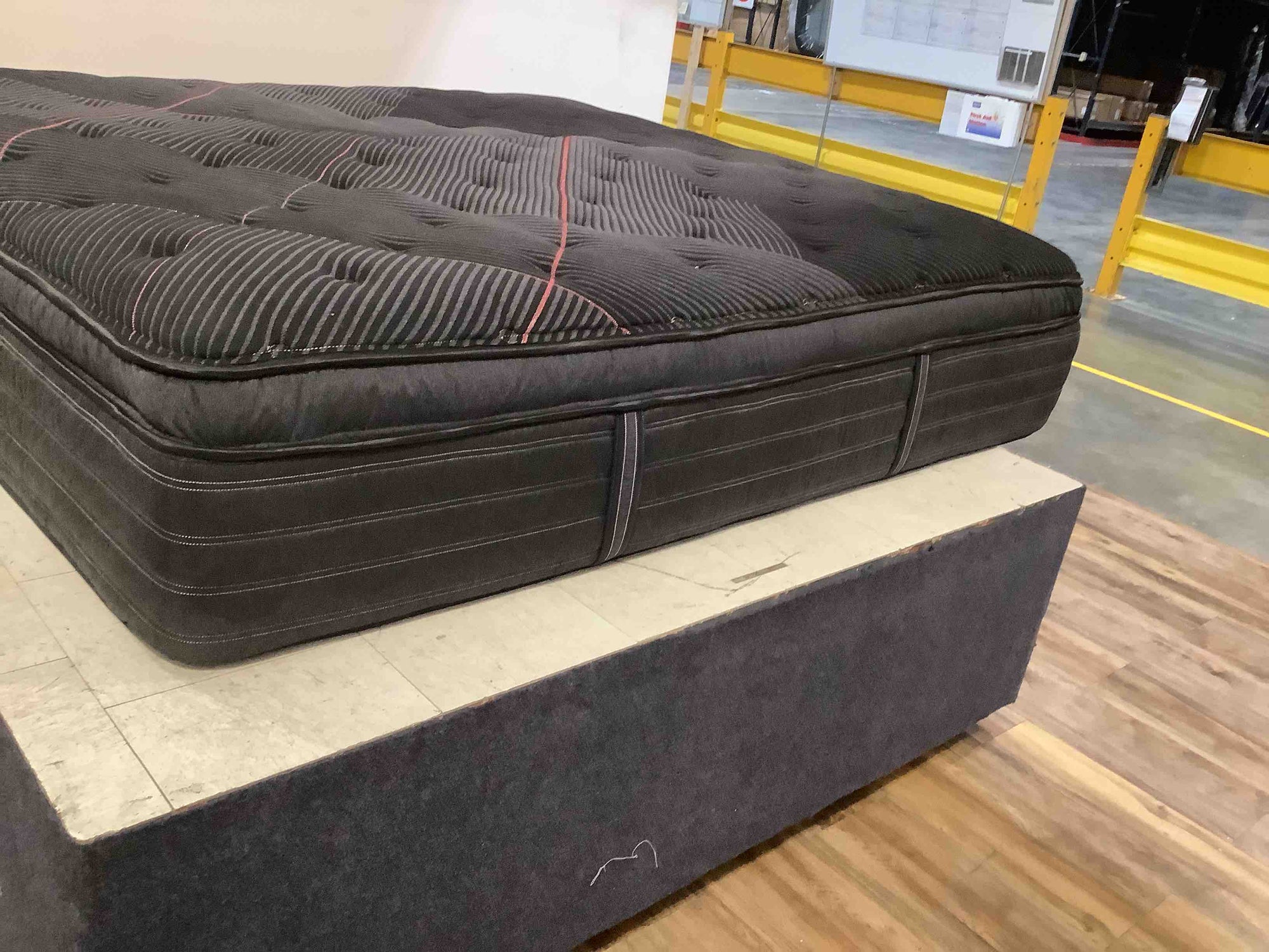 Product Image - Damaged