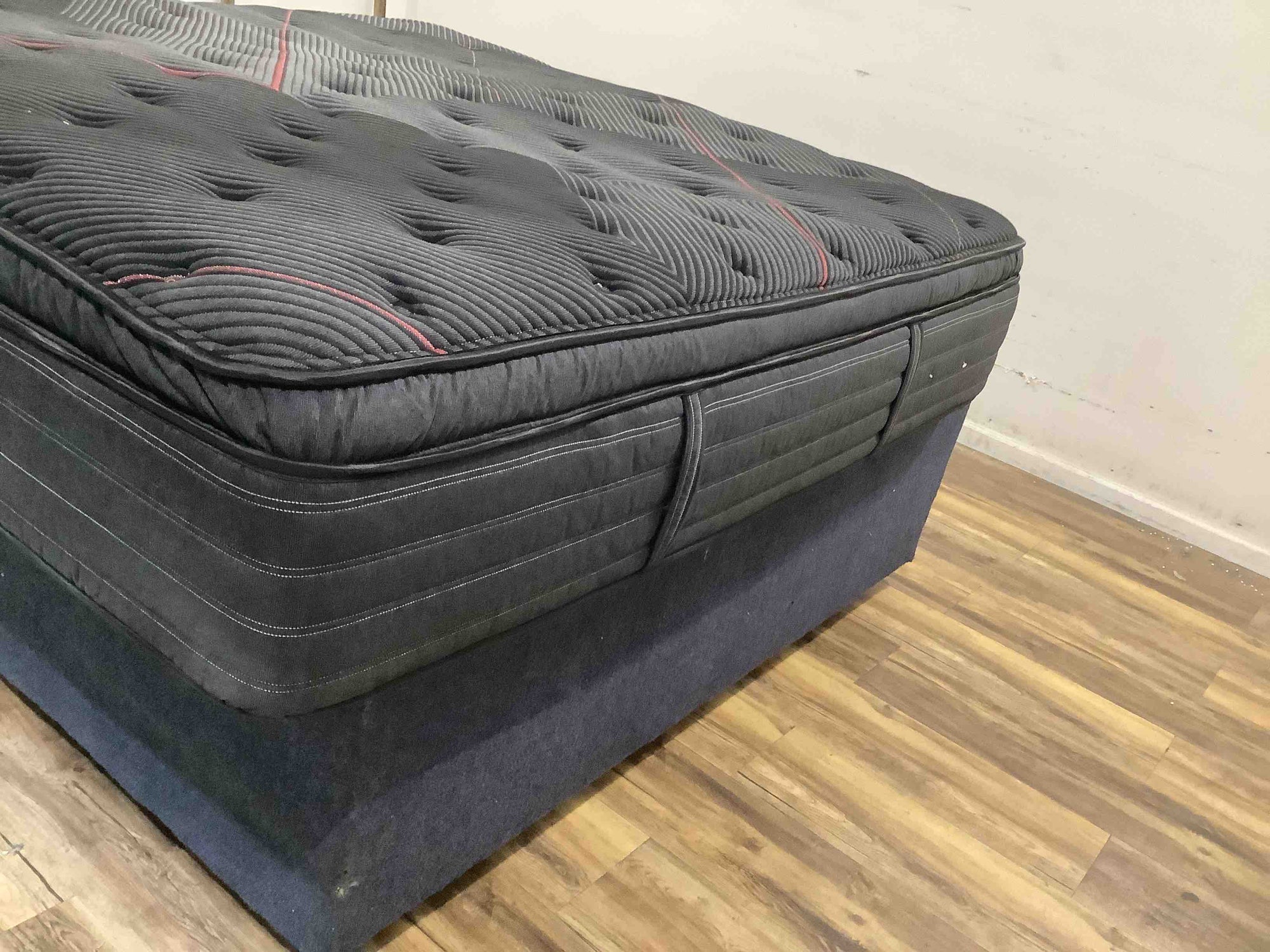 Product Image - Damaged