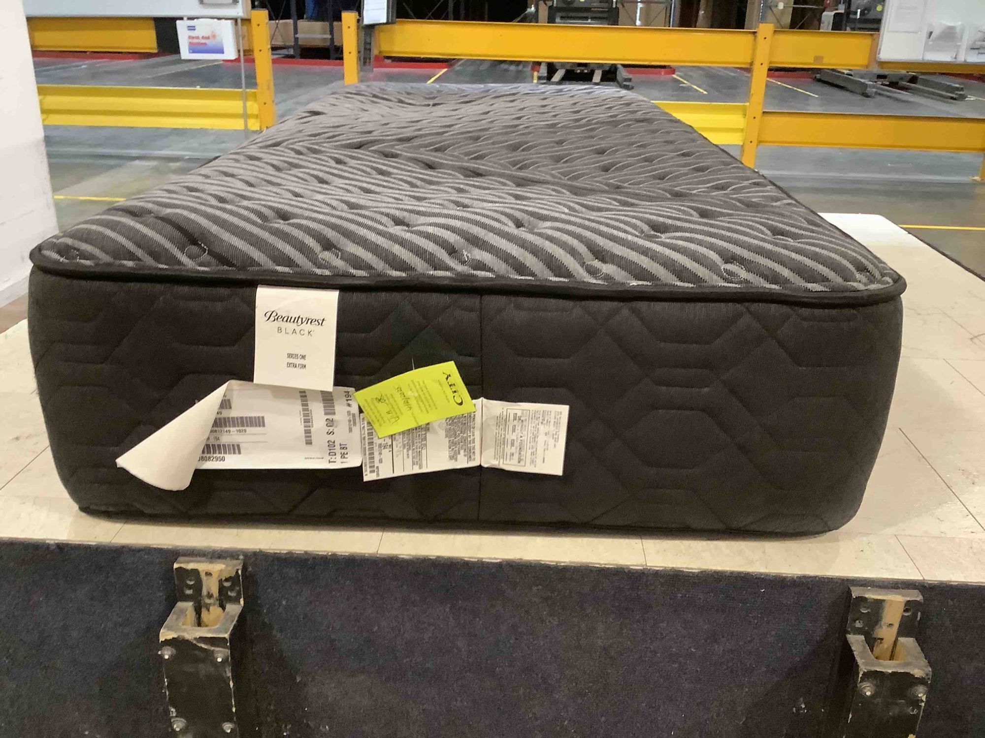 Product Image - Damaged