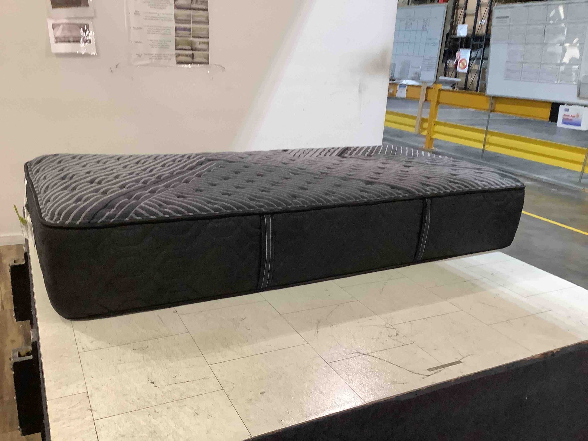 Product Image - Damaged