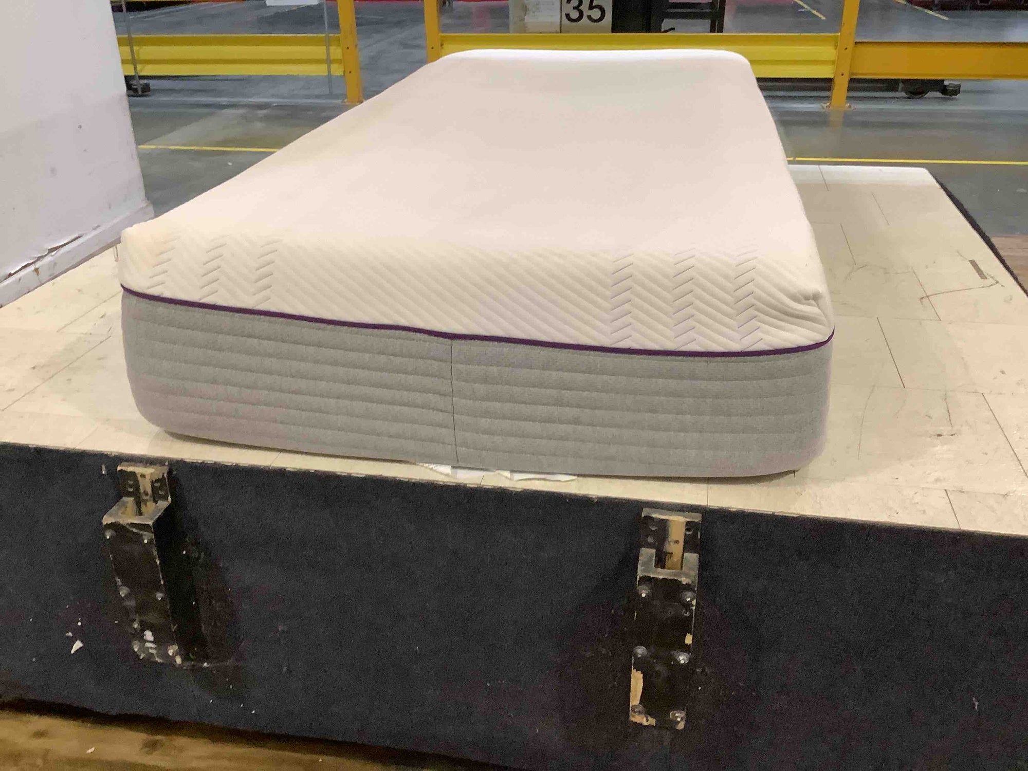 Product Image - Damaged