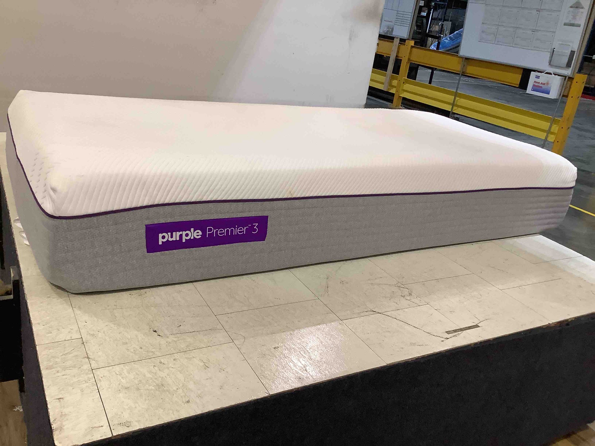 Product Image - Damaged