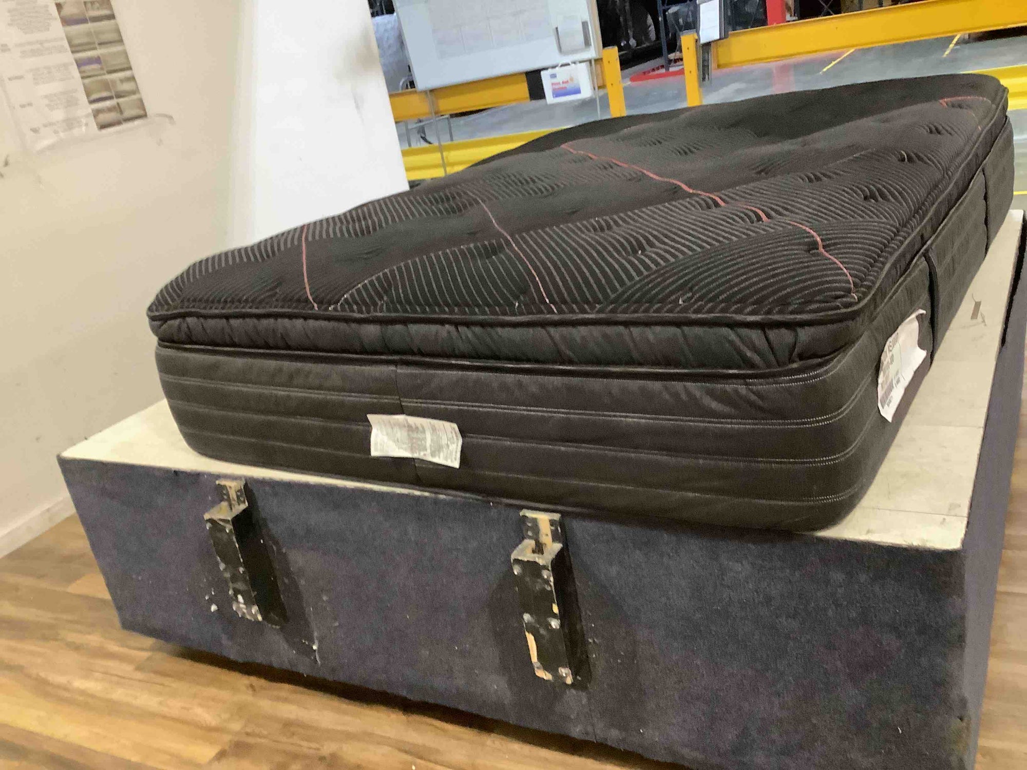 Product Image - Damaged