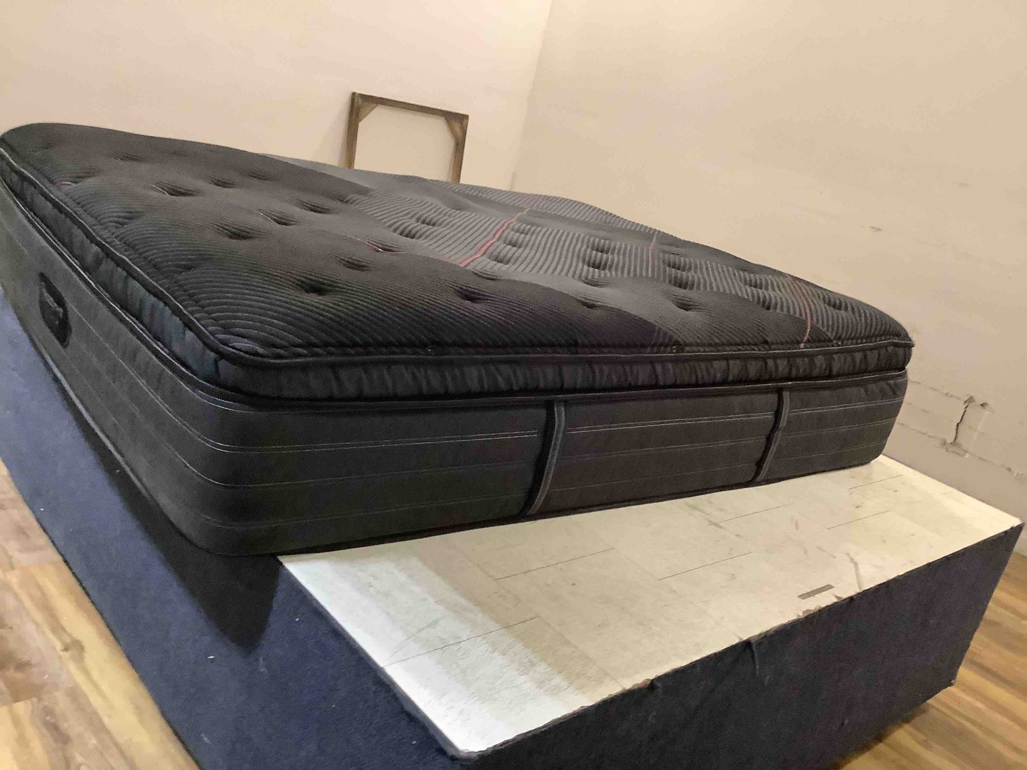 Product Image - Damaged