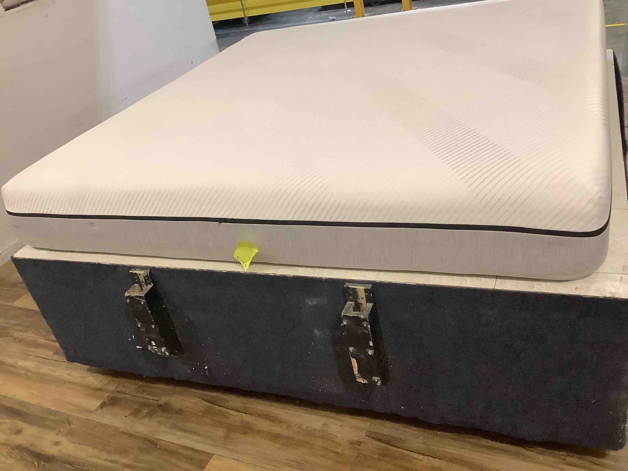Product Image - Damaged