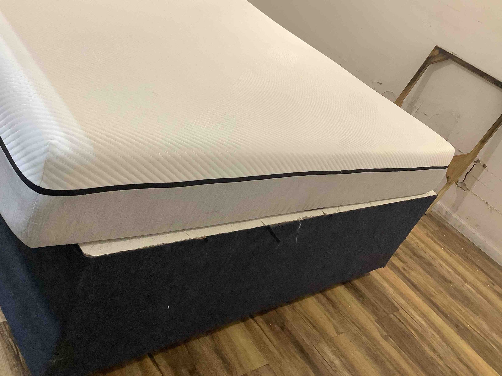 Product Image - Damaged