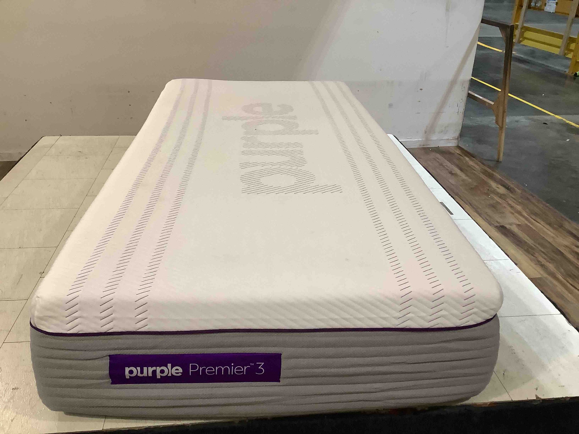 Product Image - Damaged