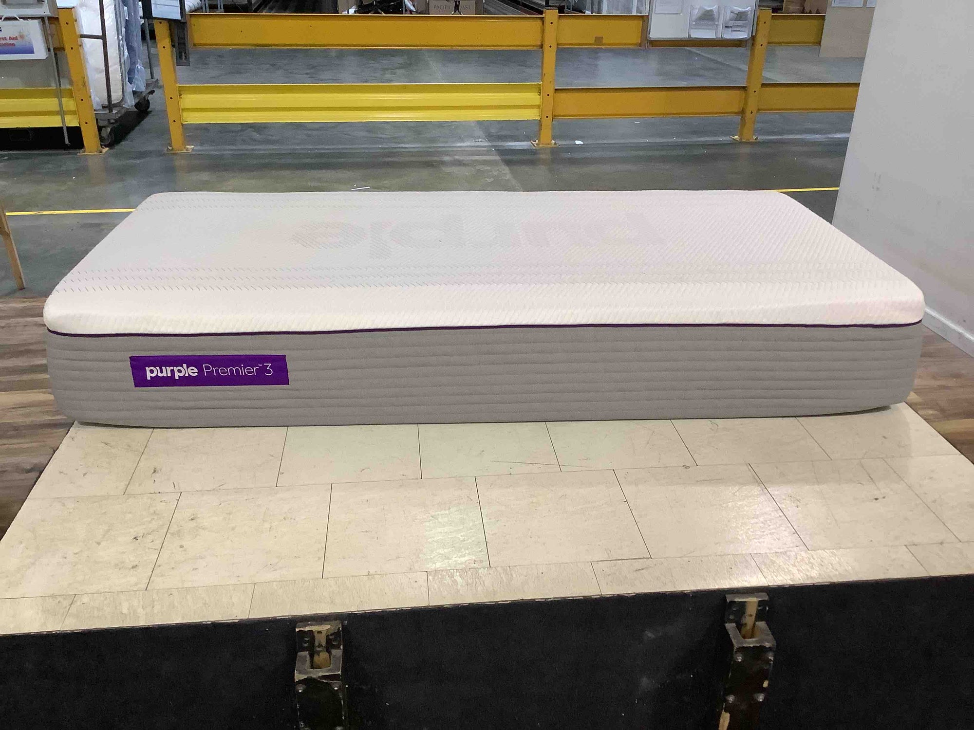 Product Image - Damaged