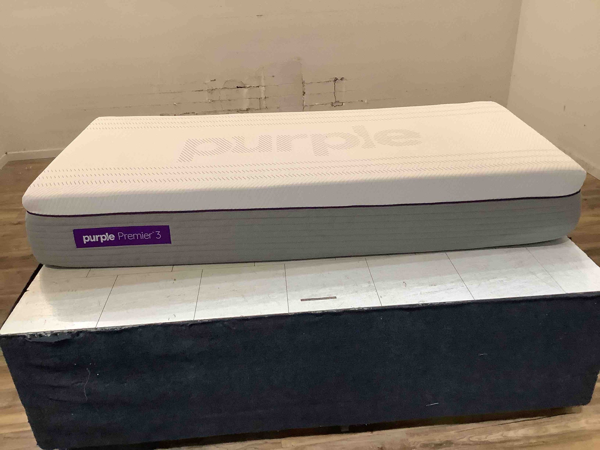 Product Image - Damaged