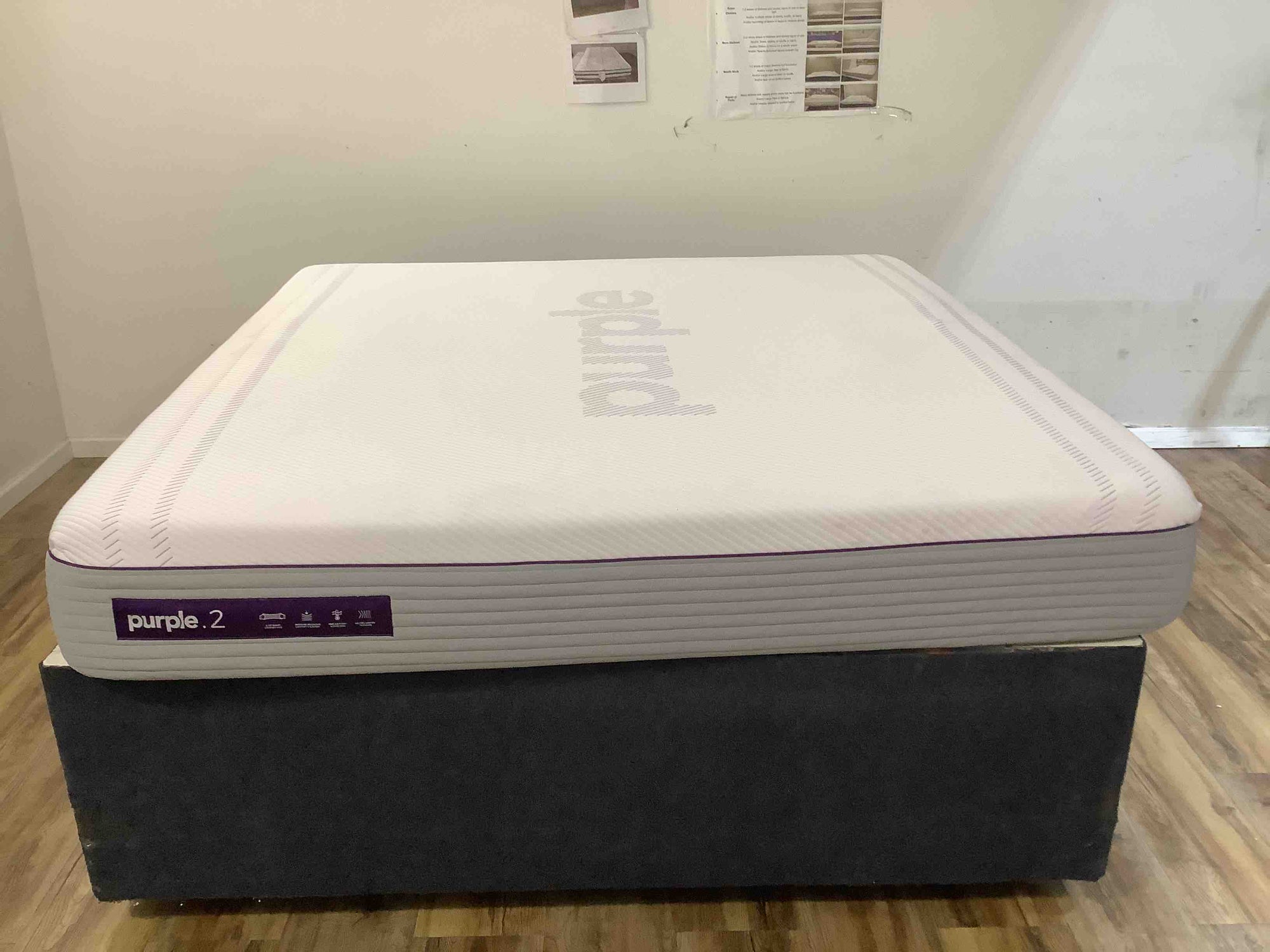 Product Image - Damaged