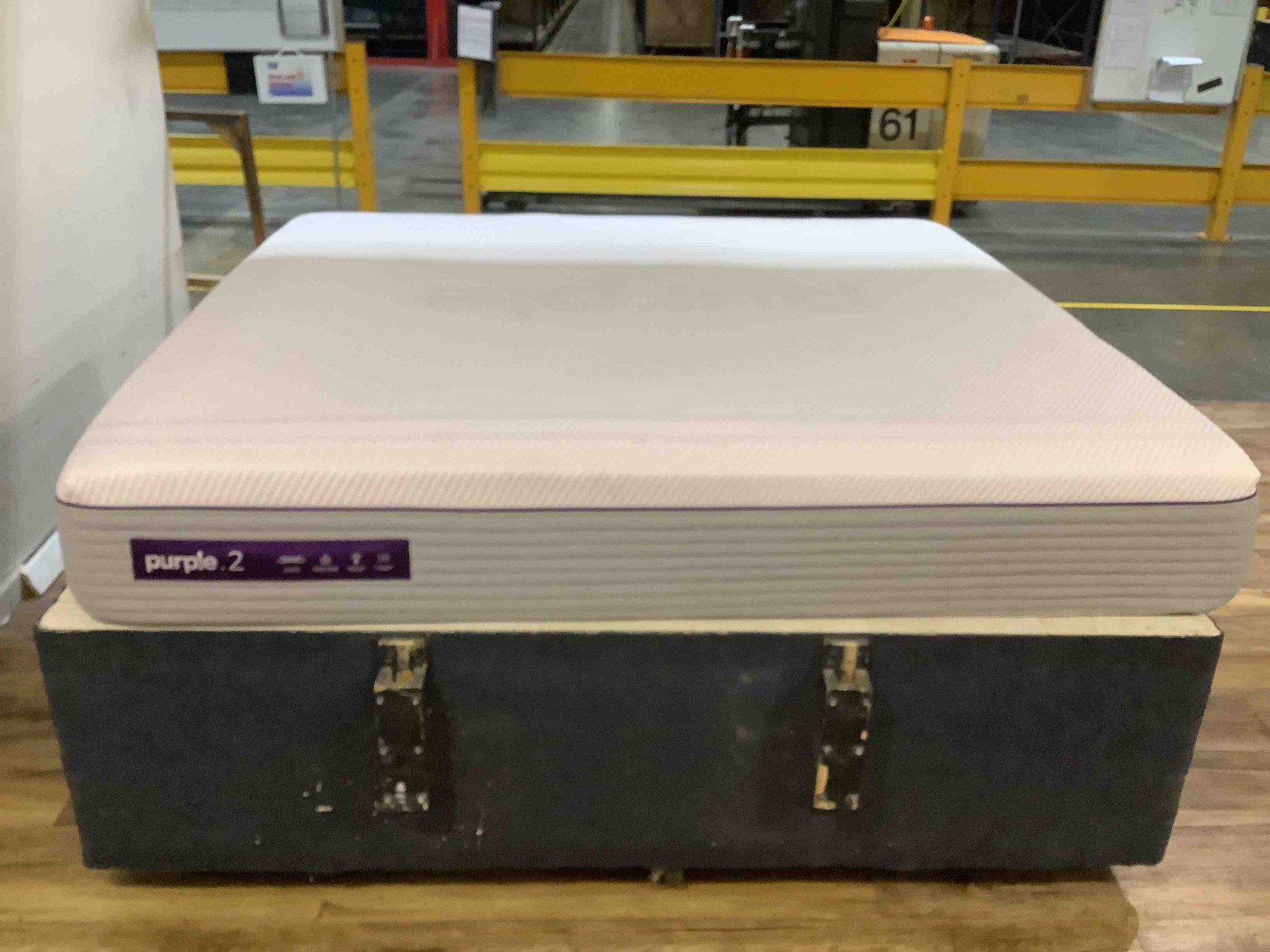 Product Image - Damaged