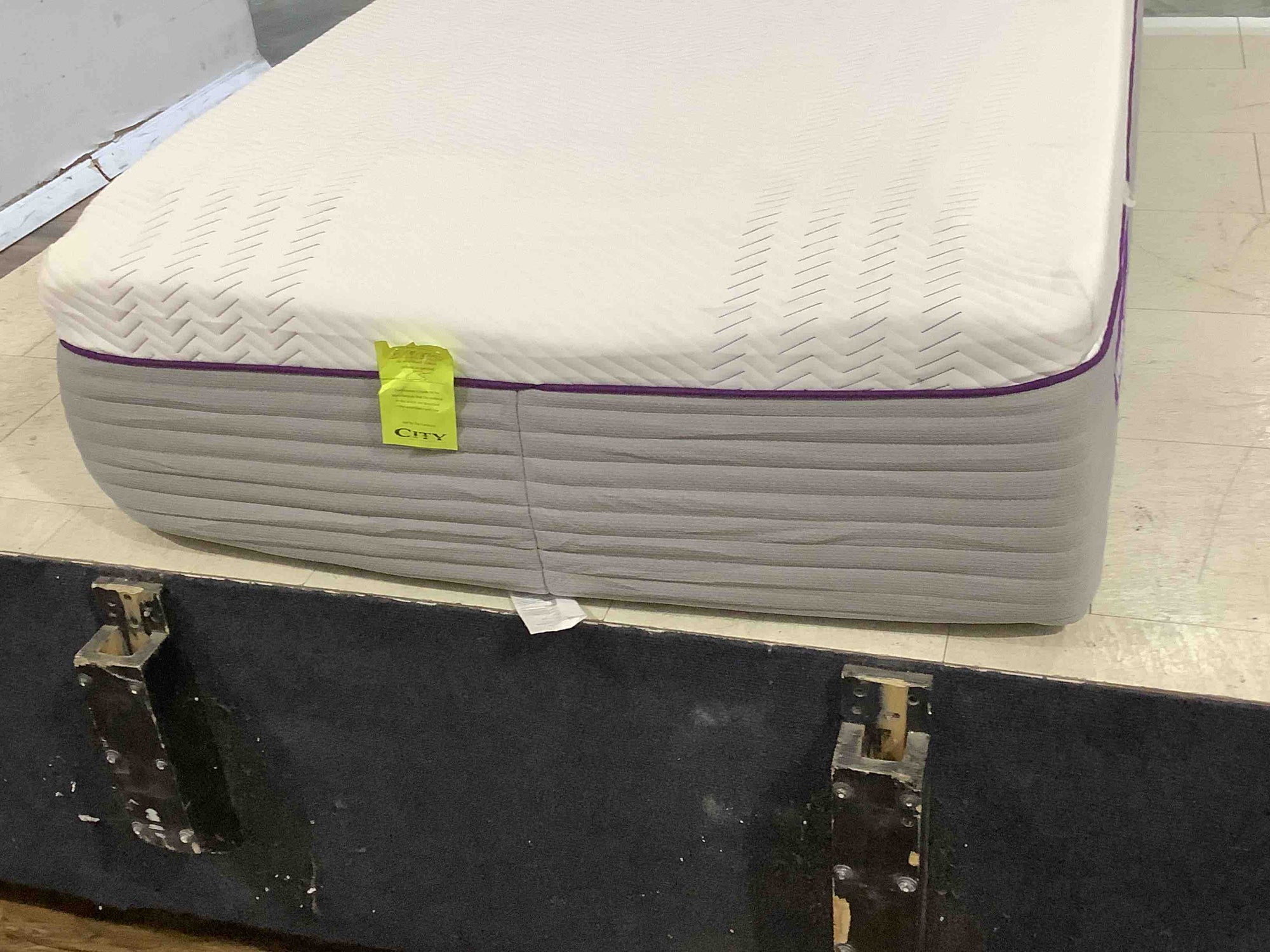 Product Image - Damaged